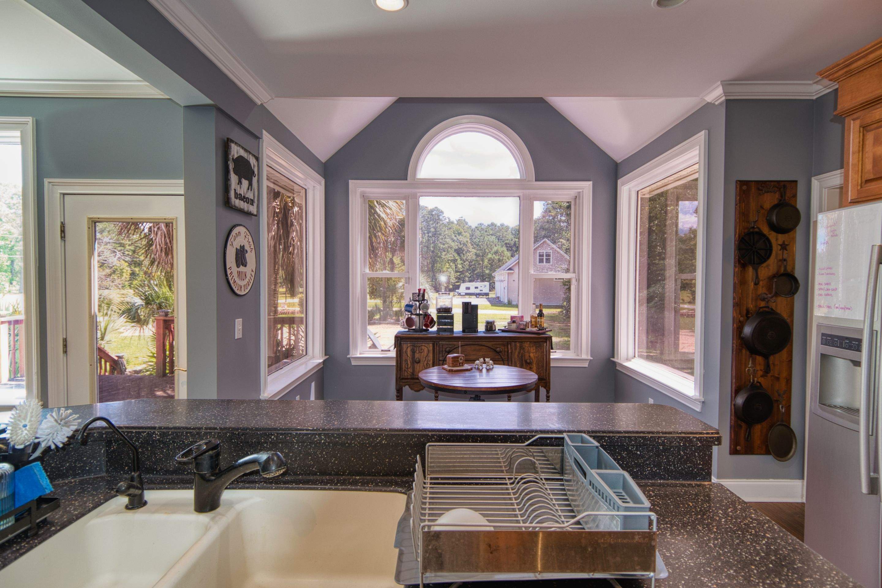 Comprehensive Interior Painting and Drywall Repair in Moncks Corner by Pathway Home Painting & Improvements