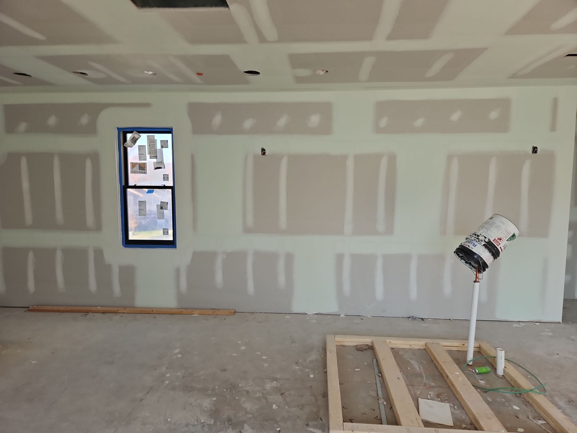 Project in Lanham, MD by Founders Insulation