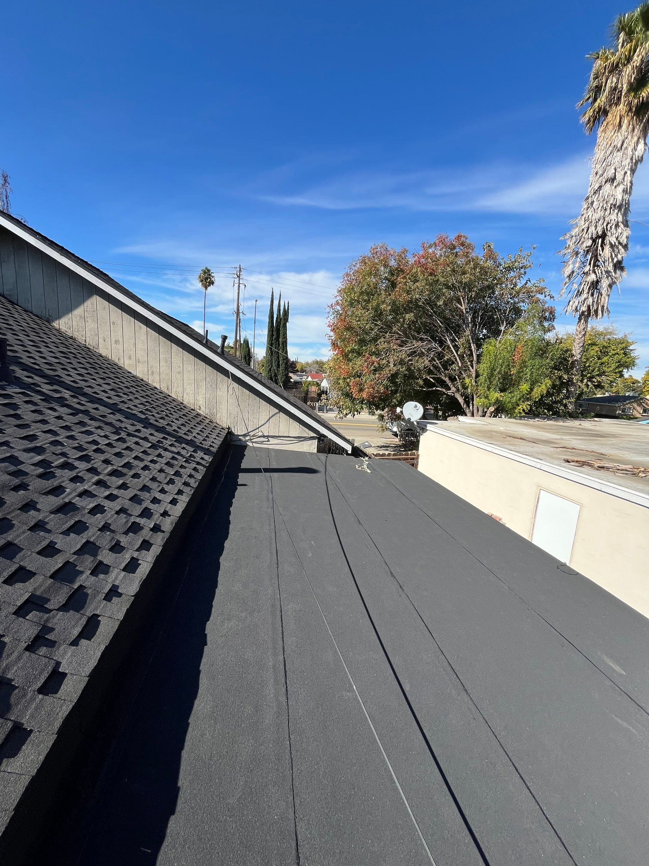 Roof Replacement - Tracy, CA 95376 by Epic Roof Replacement