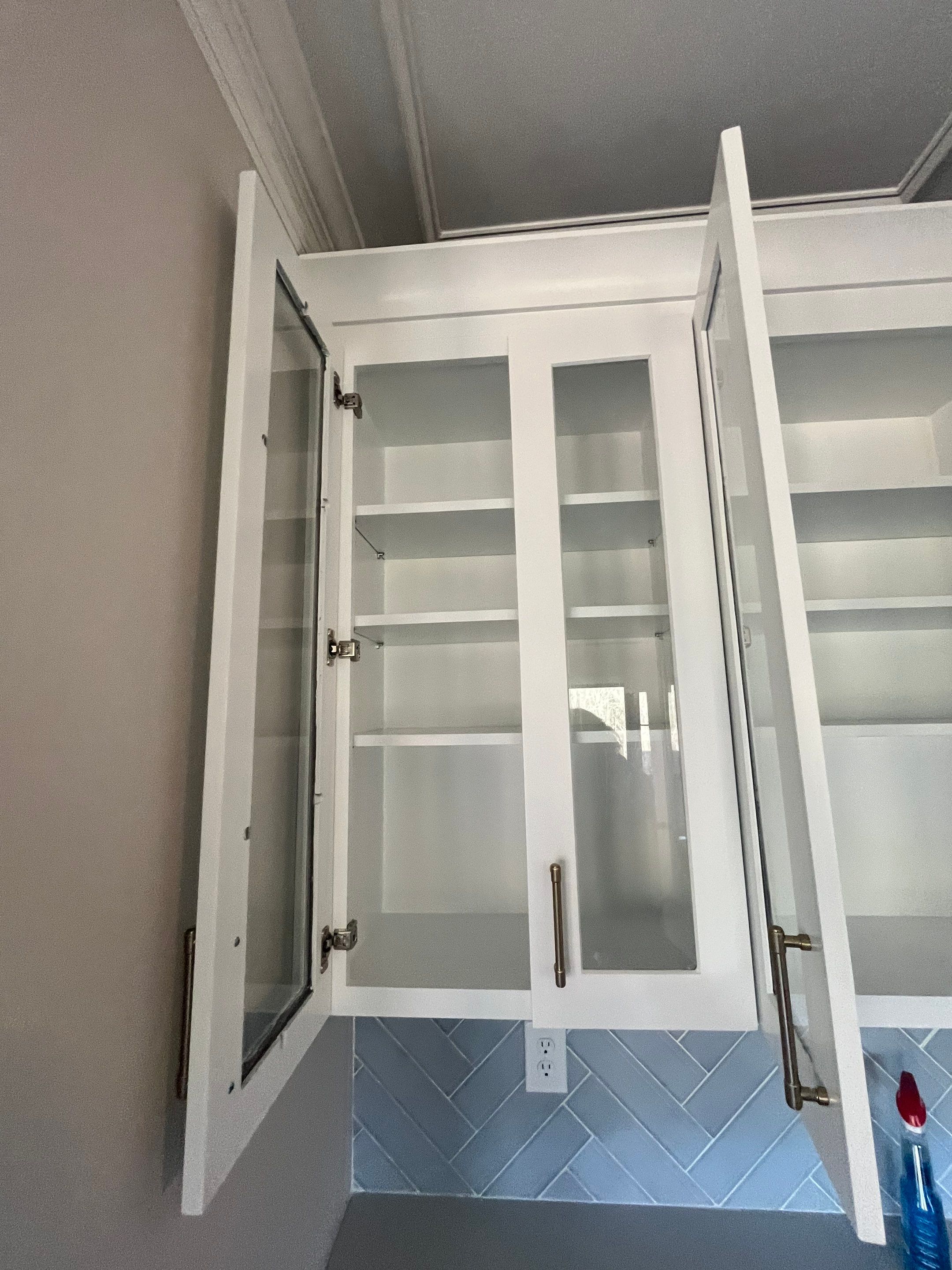 Interior and Kitchen Repaint in Cumming by Five Star Painting