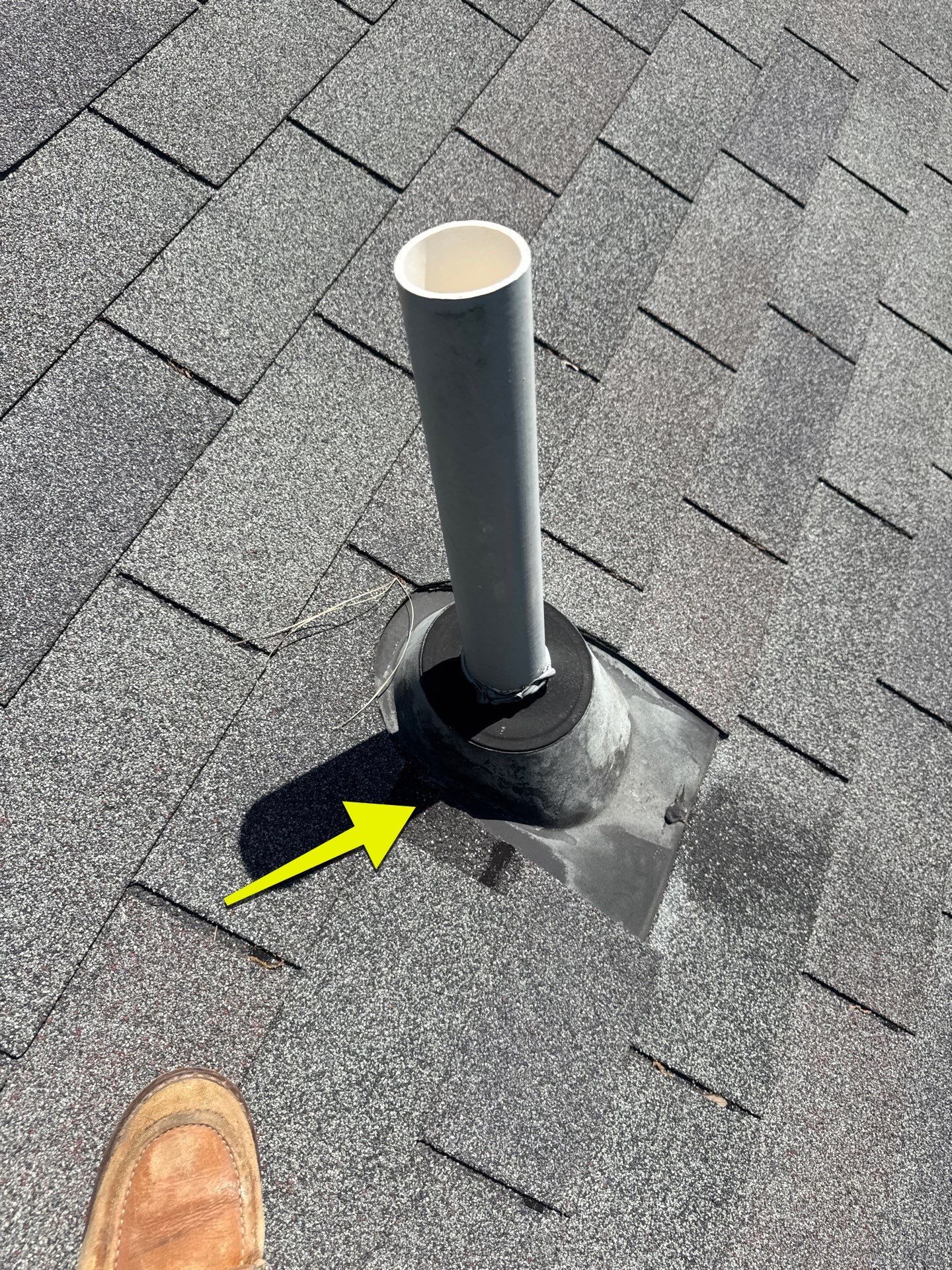 Roof Repair Katy by Roof Repair Company