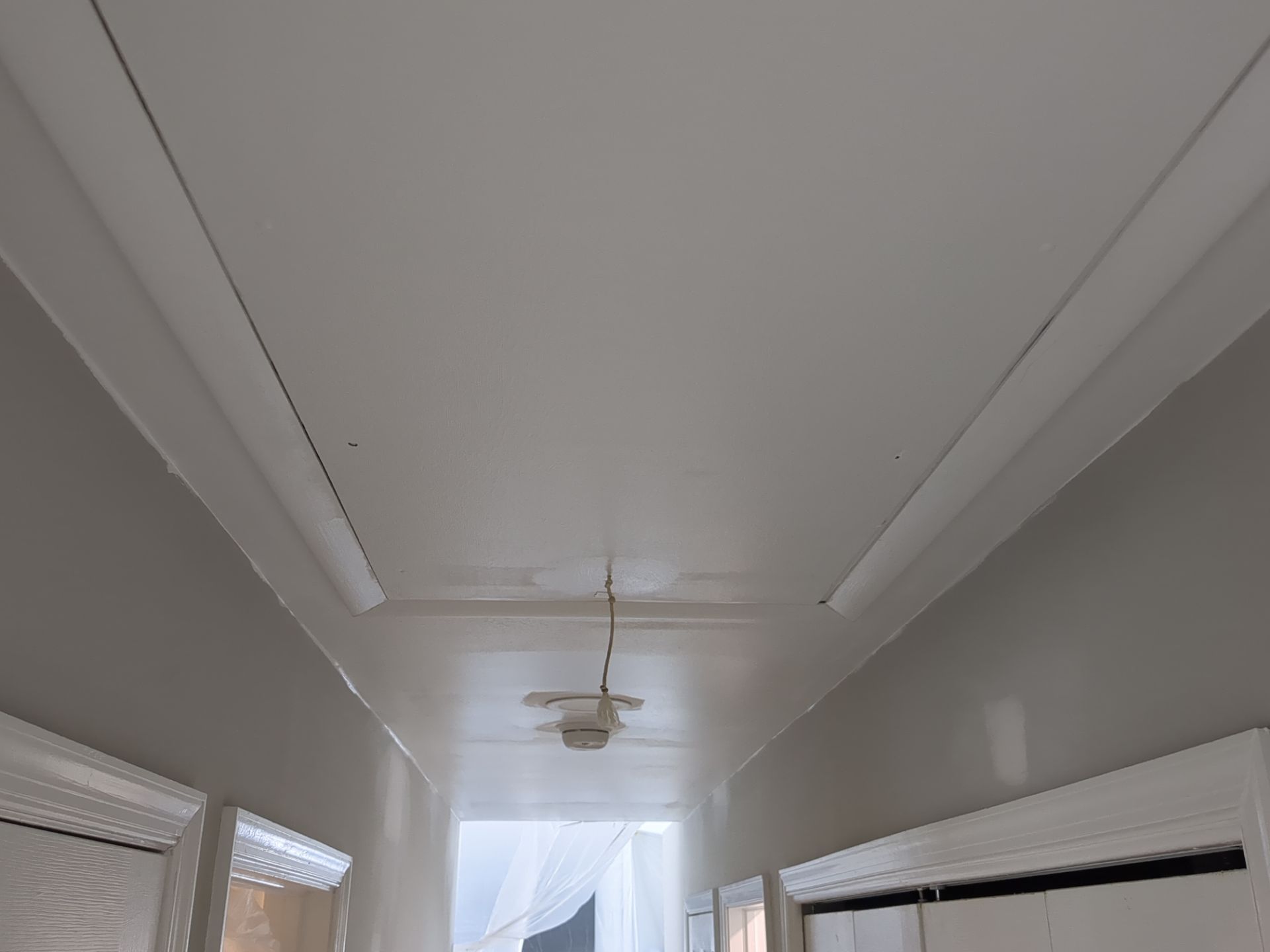 Ceilings Painting by FreshCoat Works LLC