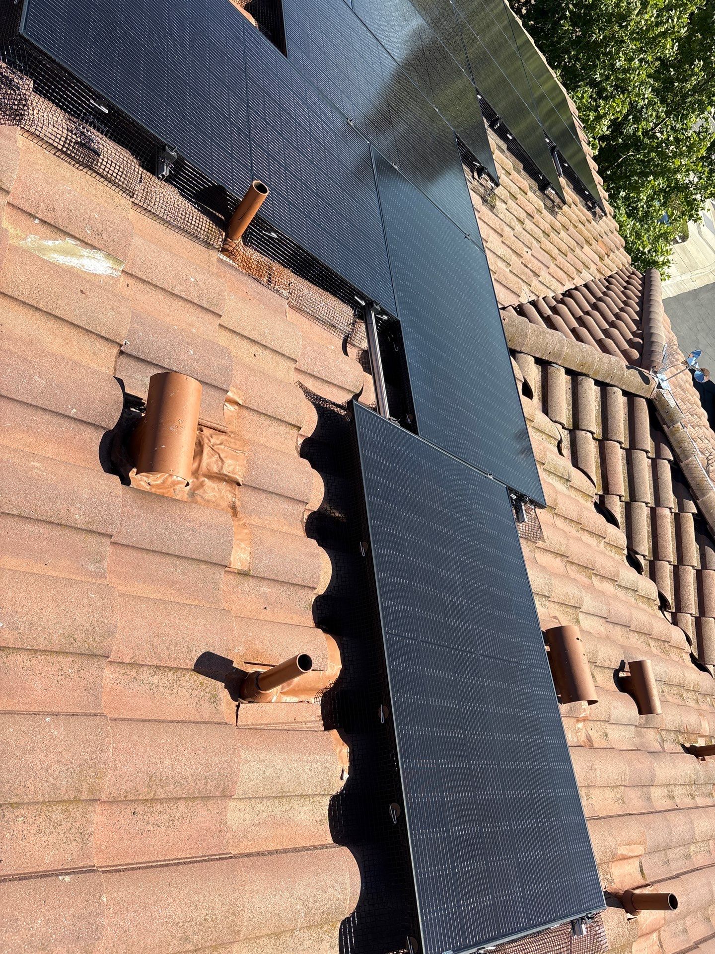 Project in Morgan Hill, CA by All One Solar Shine