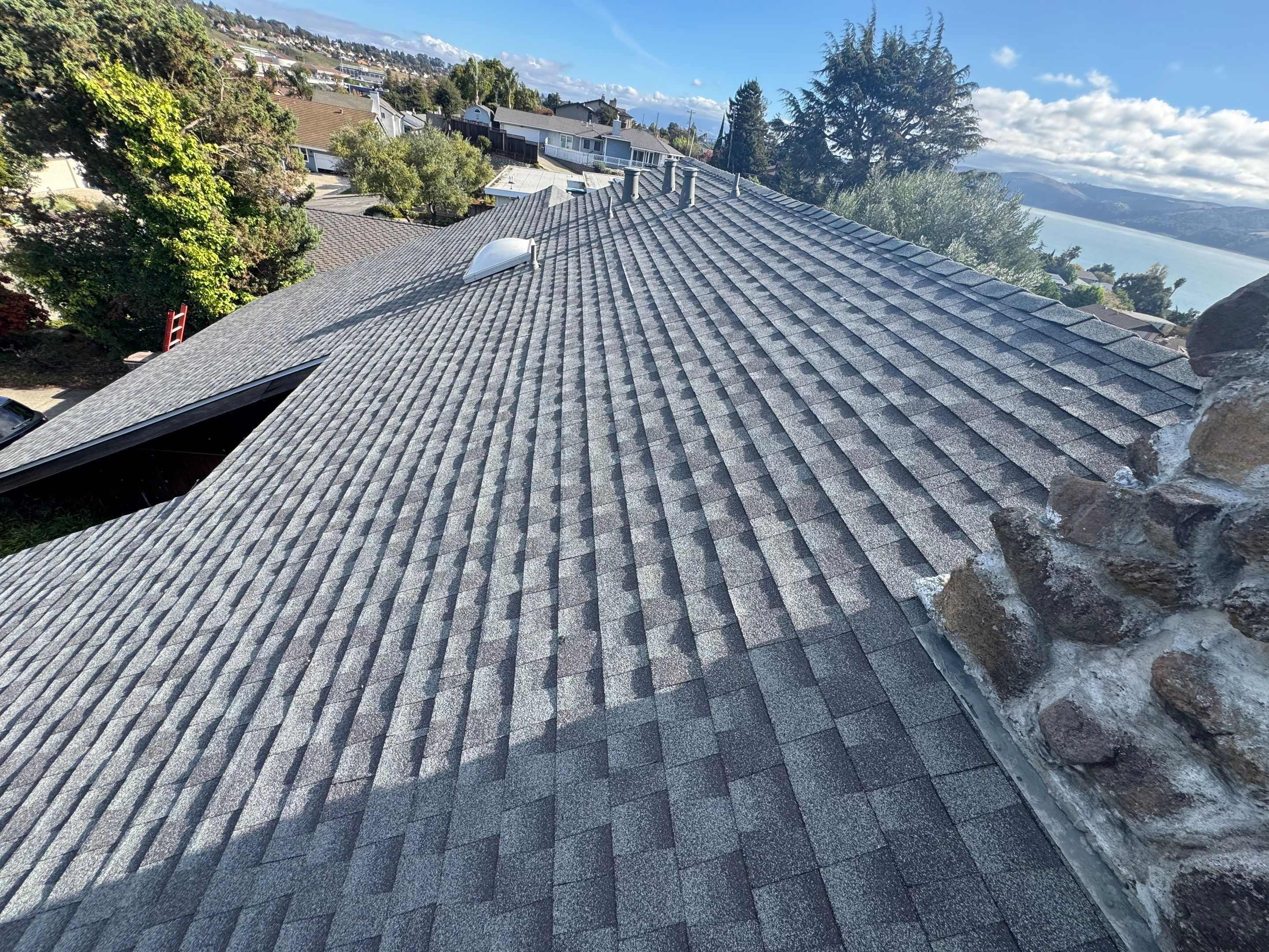 Roof Replacement - Benicia, CA 94510 by Epic Roof Replacement