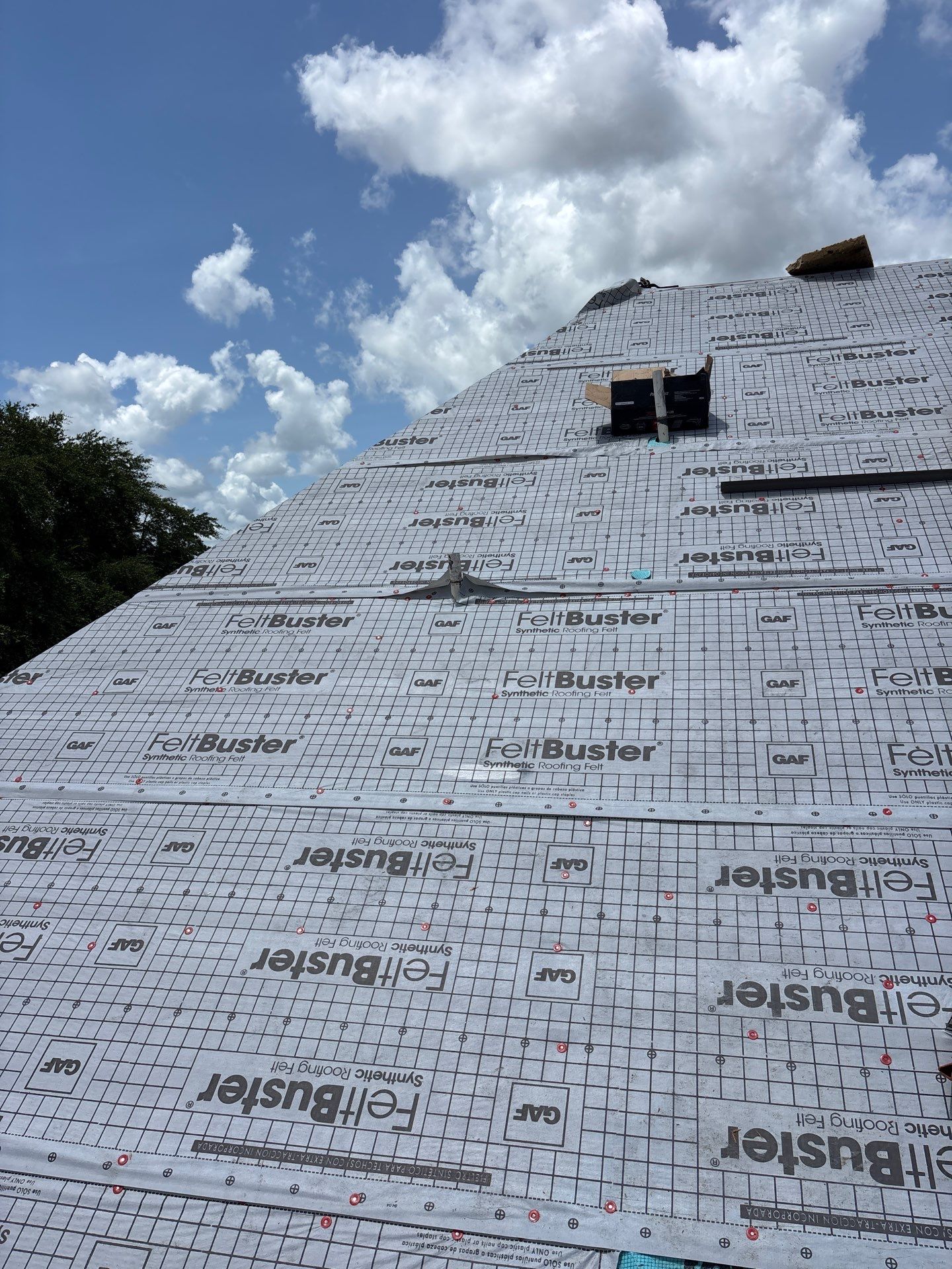 Roof Repair Sugarland by Roof Repair Company