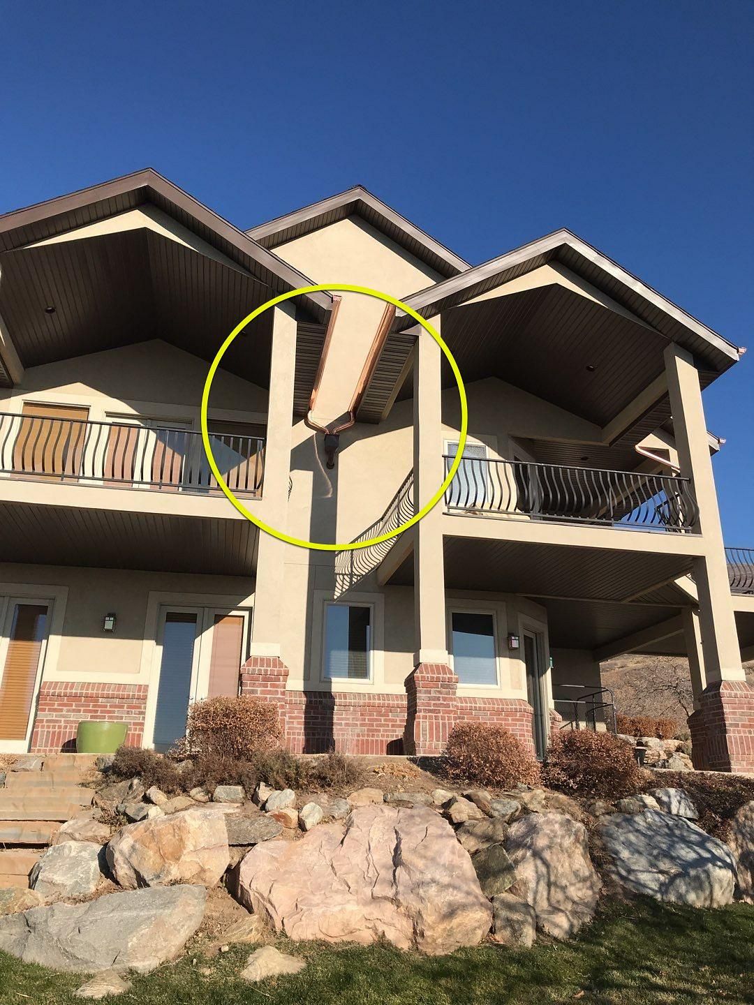 Residential Roofing Installation using GAF Timberline HDZ - Lifetime Shingle by The Roof Doctor
