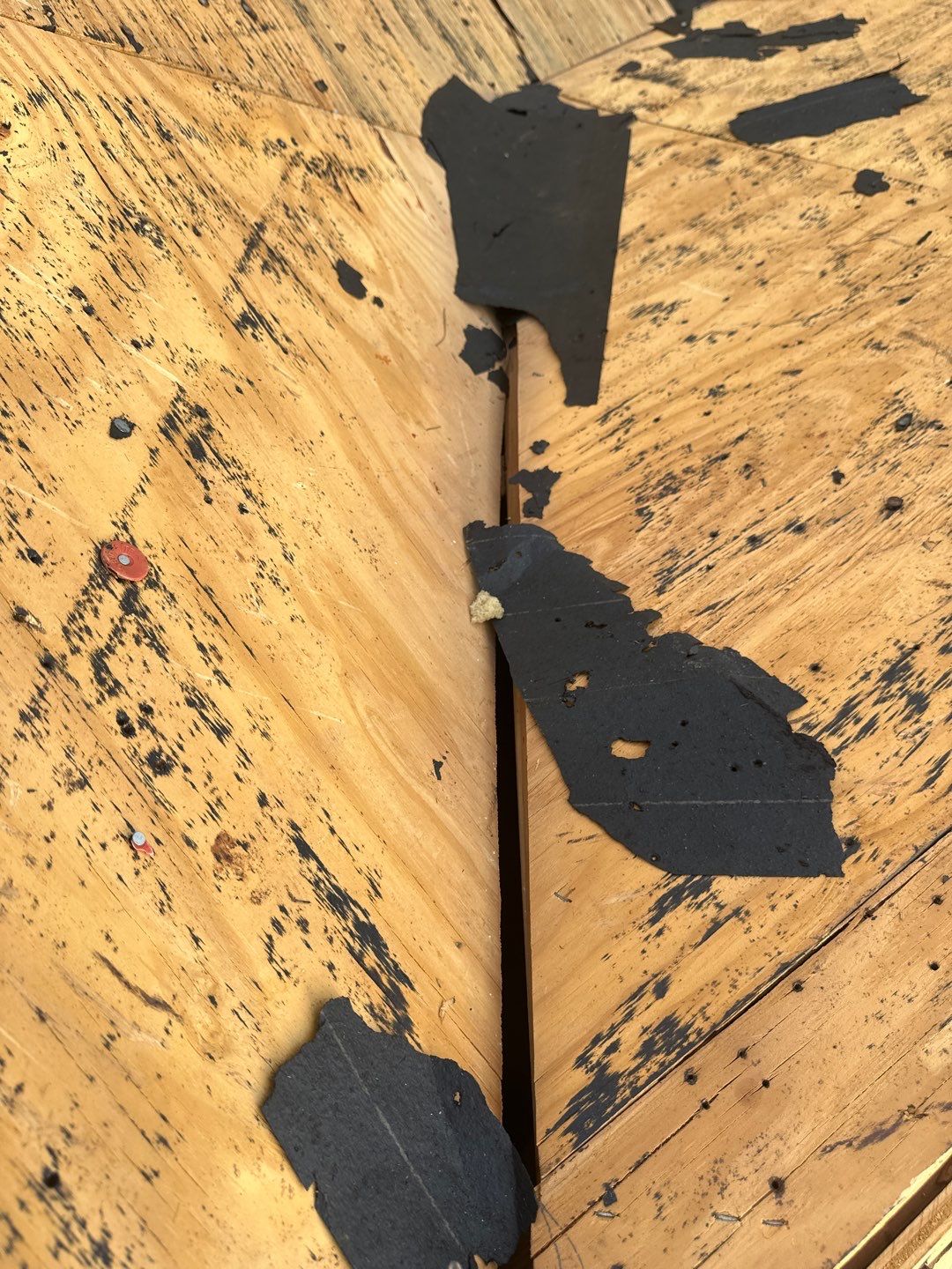Roof Replacement Houston by Roof Repair Company