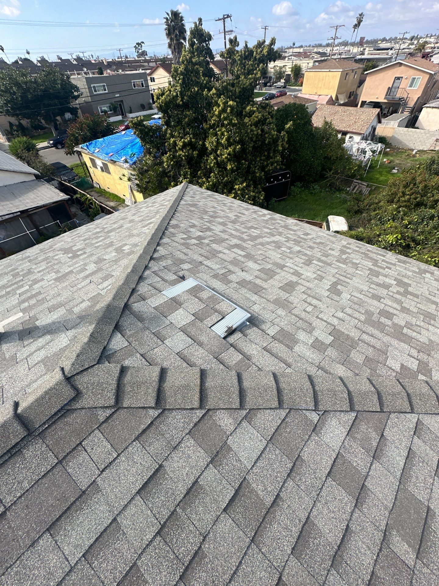 Roof Replacement - Gardena, CA 90247 by Epic Roof Replacement