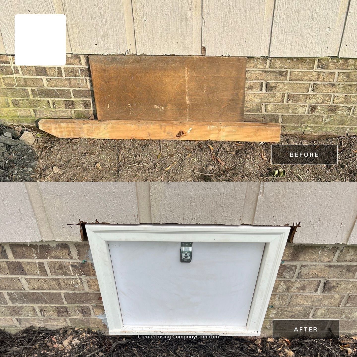 Impact Choice Encapsulation on a low crawlspace. by Impact Crawlspace