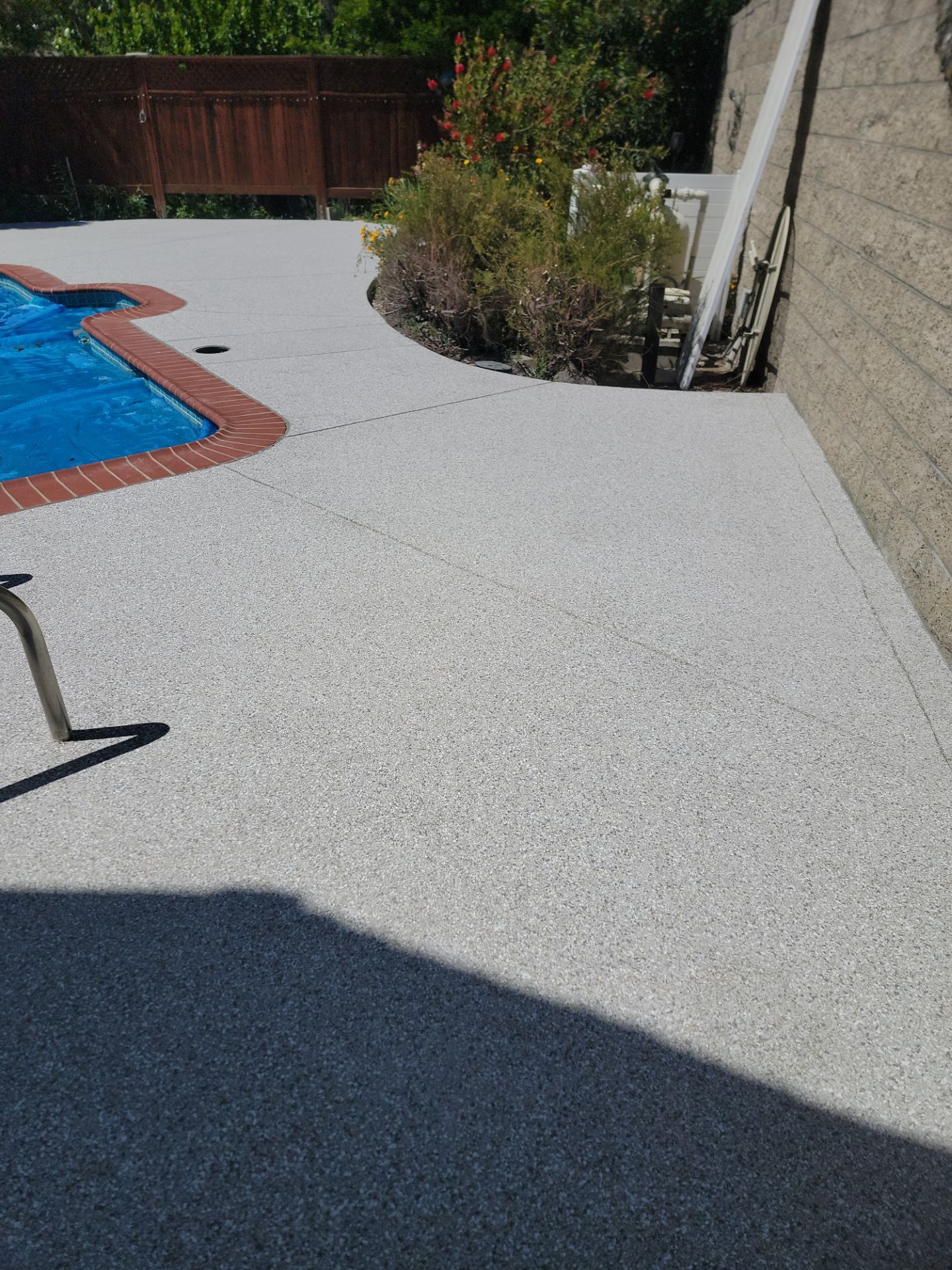 Ready for the summer by Matt Gifford Painting LLC