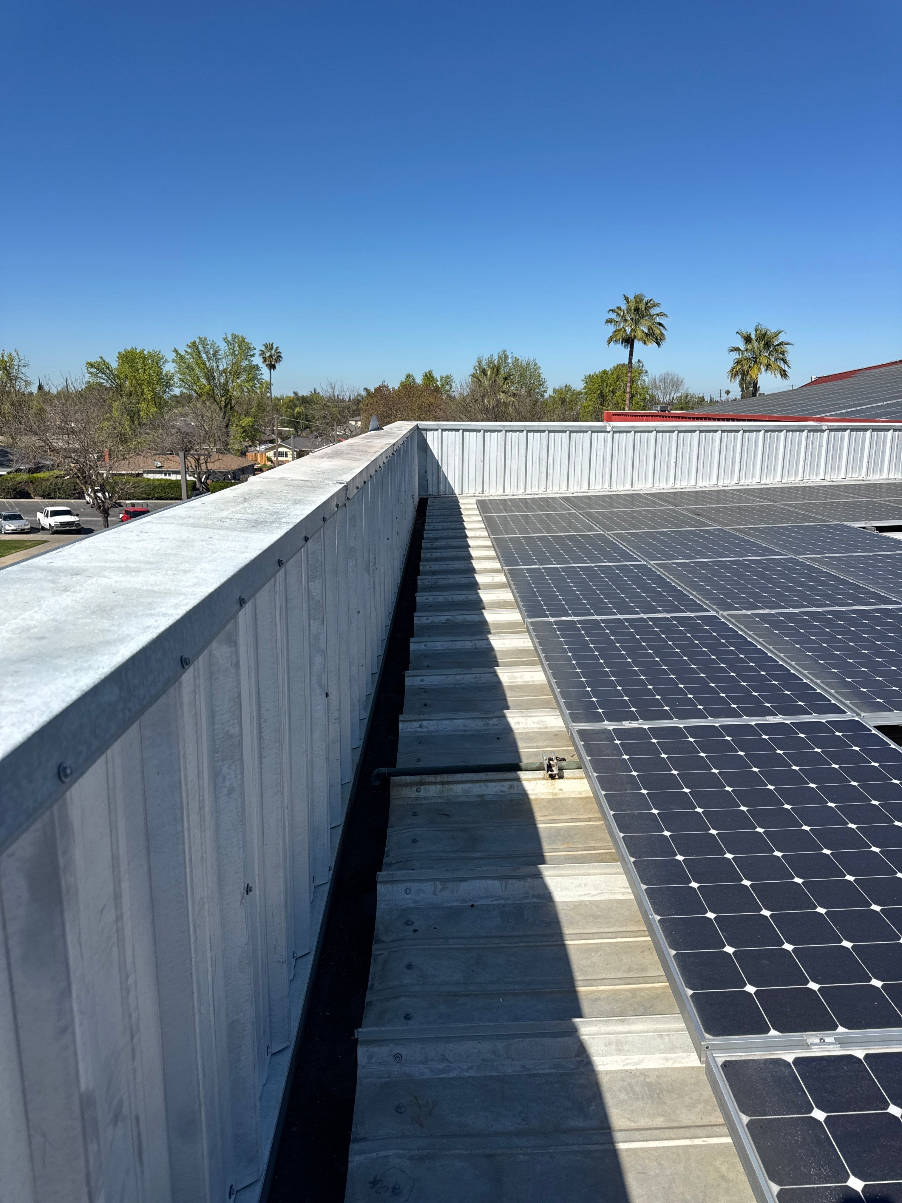 Reroof - Coffee Rd, Modesto by Econo Roofing