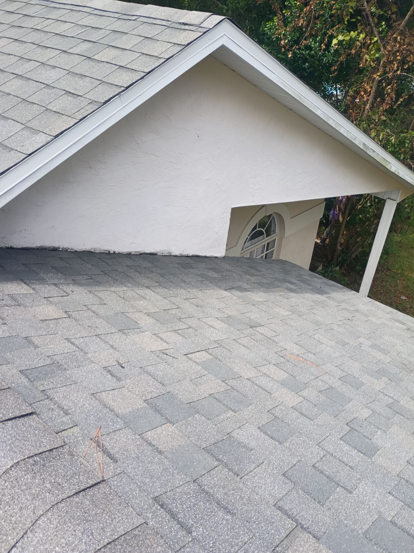 New Smyrna Beach Residential Roof Replacement Using Tamko Titan Shingles by Pinnacle Roofing Group