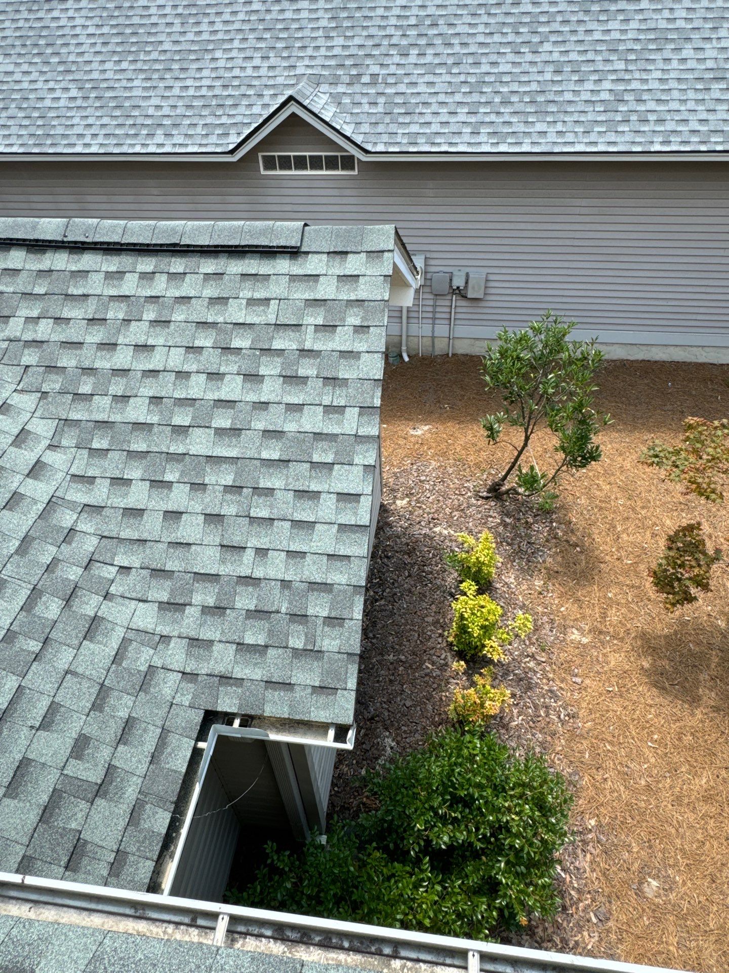 GAF HDZ - Slate by Linta Roofing Inc