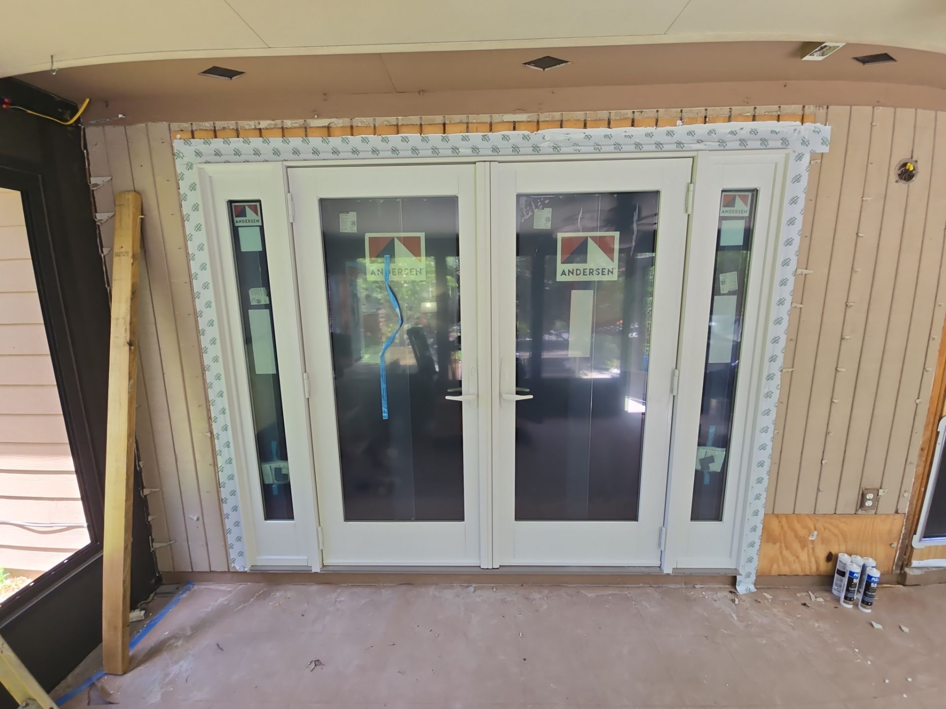 Andersen Windows and Doors by American Window Products Inc CBC1251207