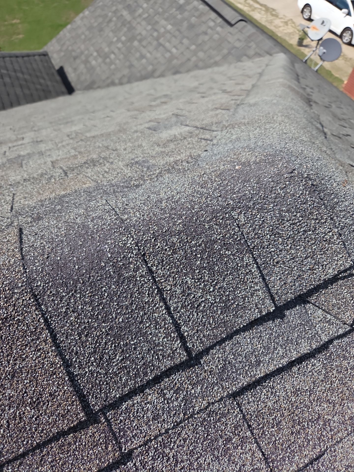 Asphalt Roof Replacement in Madison by NANOROOF Alabama