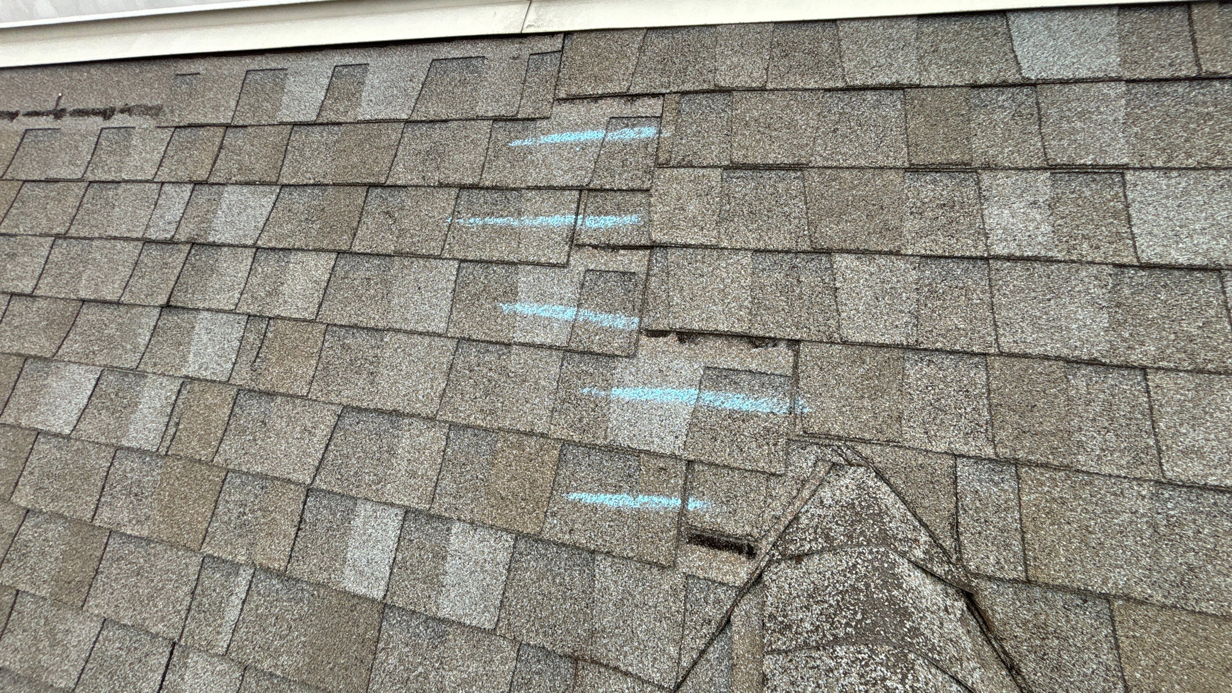 Roof replacement  by Deerfield Roofing LLC