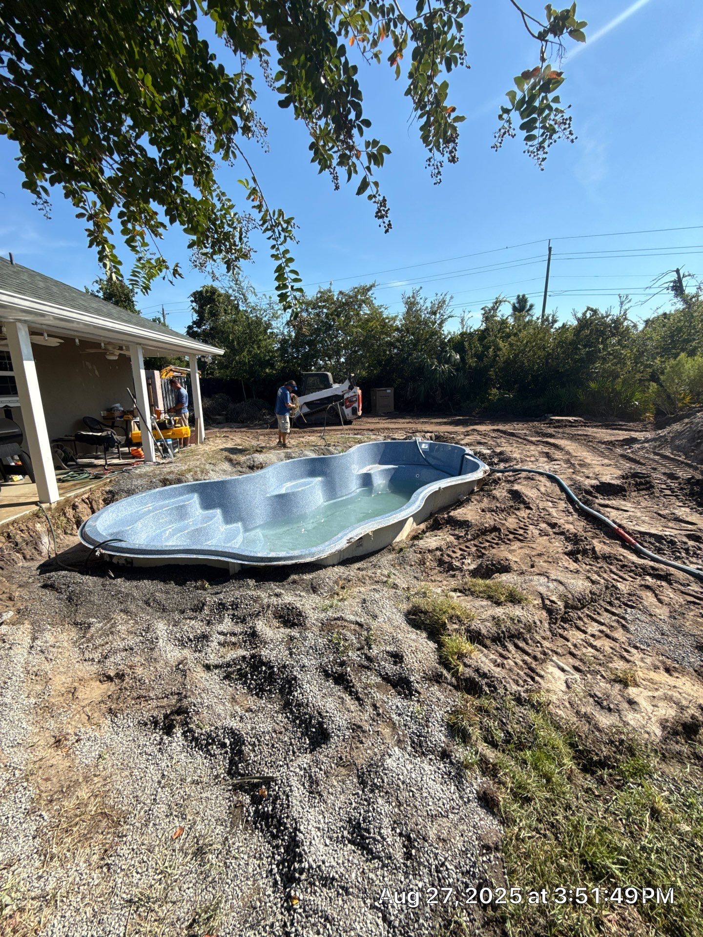 Matt Vierkant- PCB by ASP - America's Swimming Pool Company