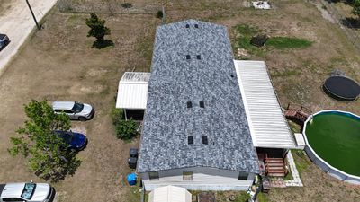Roof Replacement in Plant City, FL