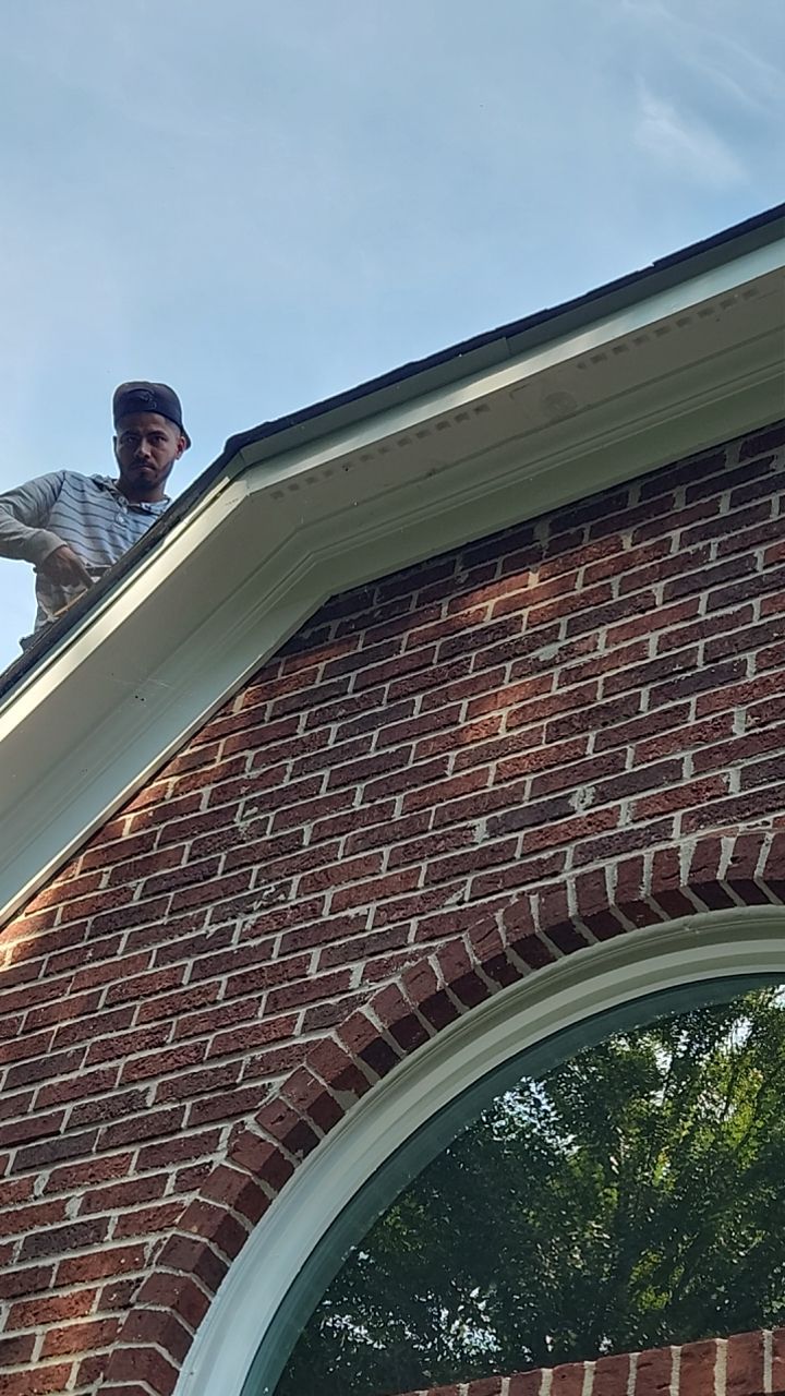 Woodstock by Reset Roofing