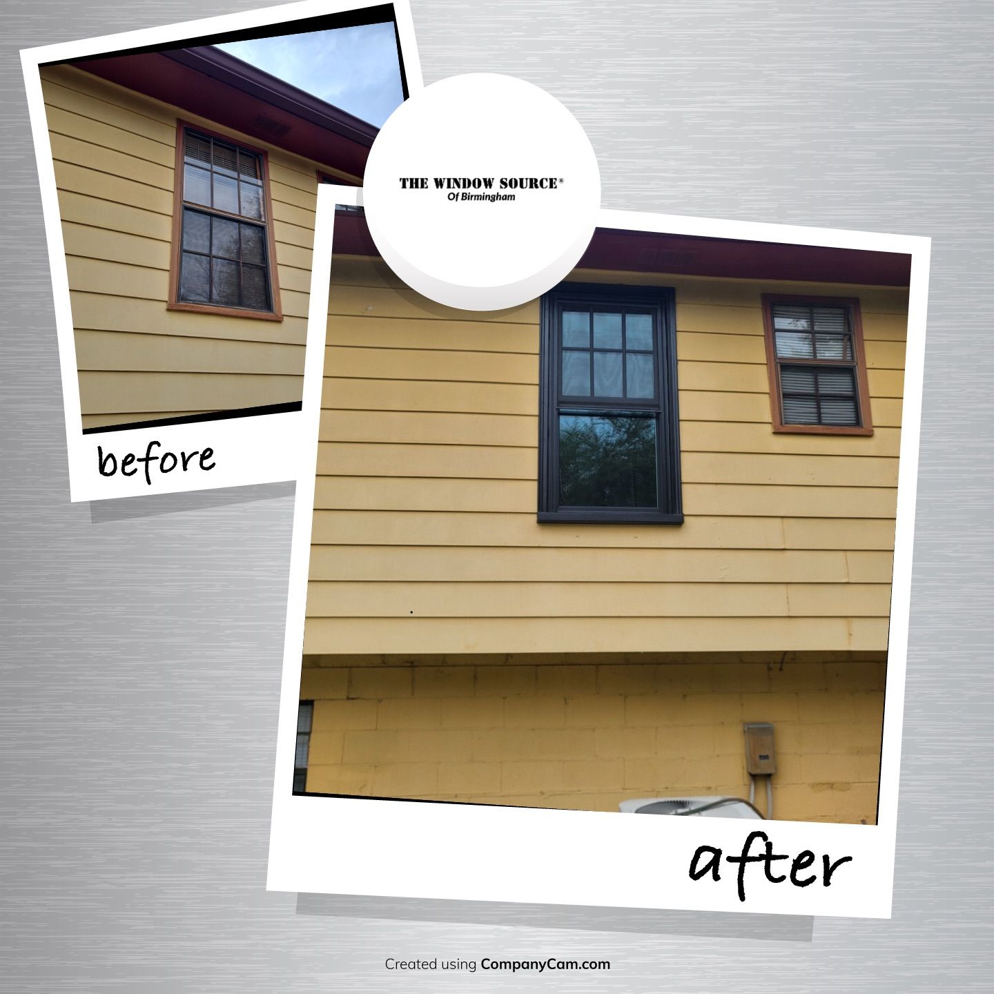 Nation Project in Birmingham by The Window Source