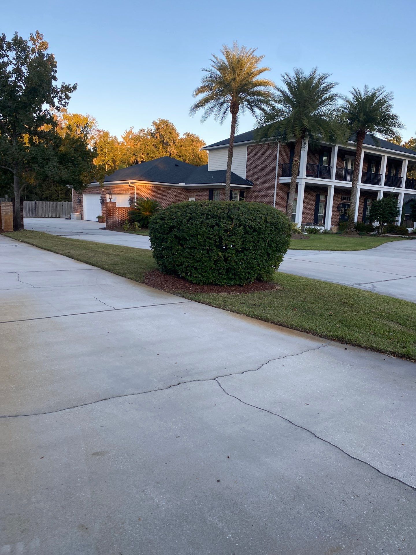 Deerwood Resident | Extreme Clean Up by ProGreen Services