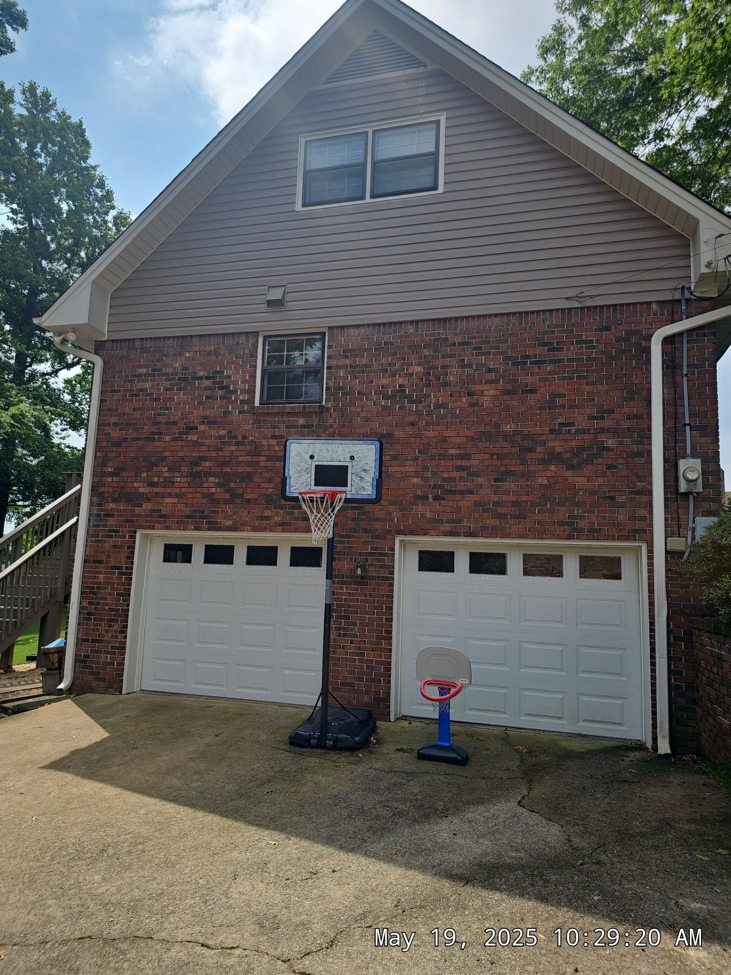 Brewer Project in Vestavia Hills by The Window Source