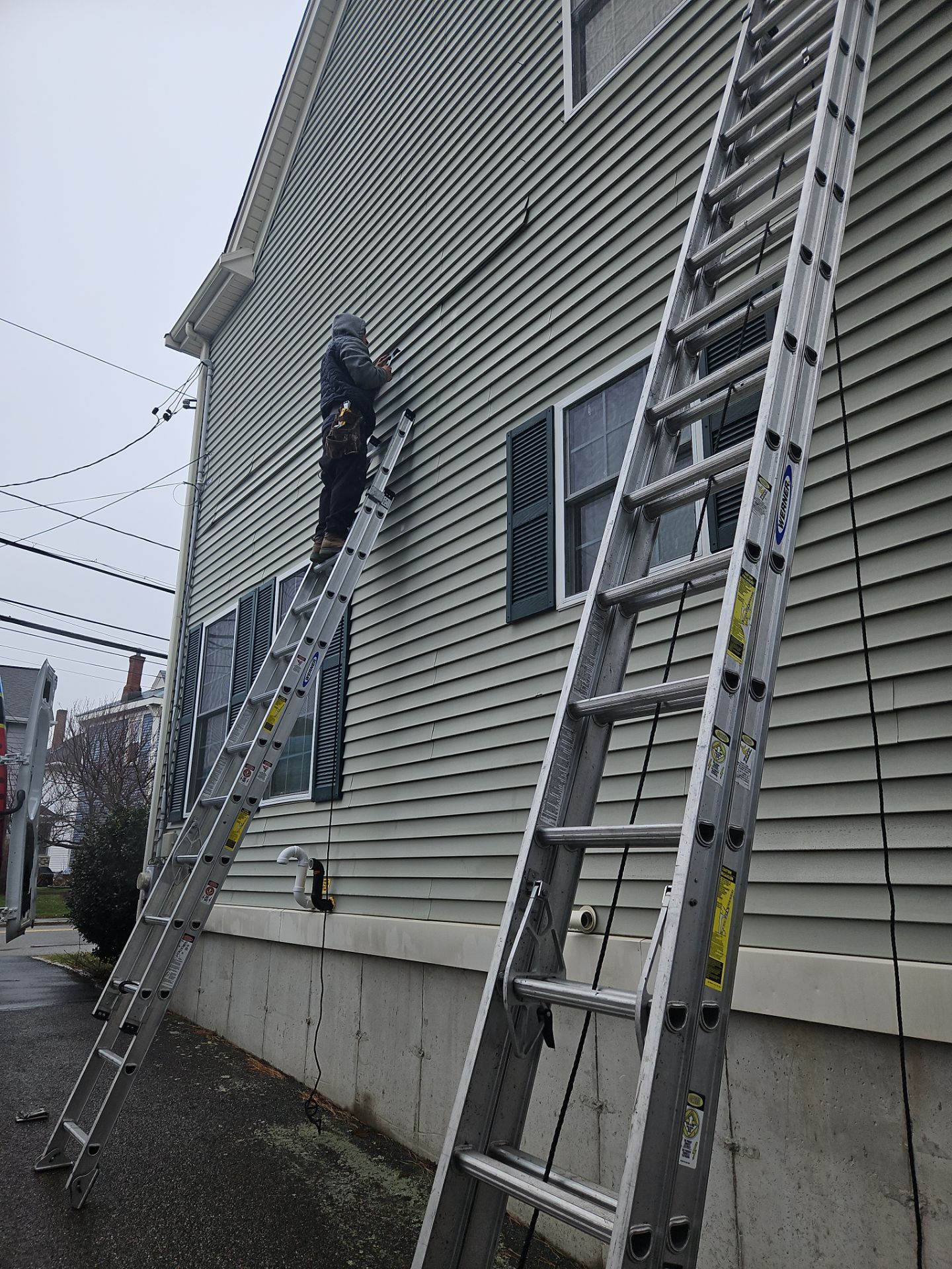 Siding | Waltham by Mighty Dog Roofing of Greater Middlesex County