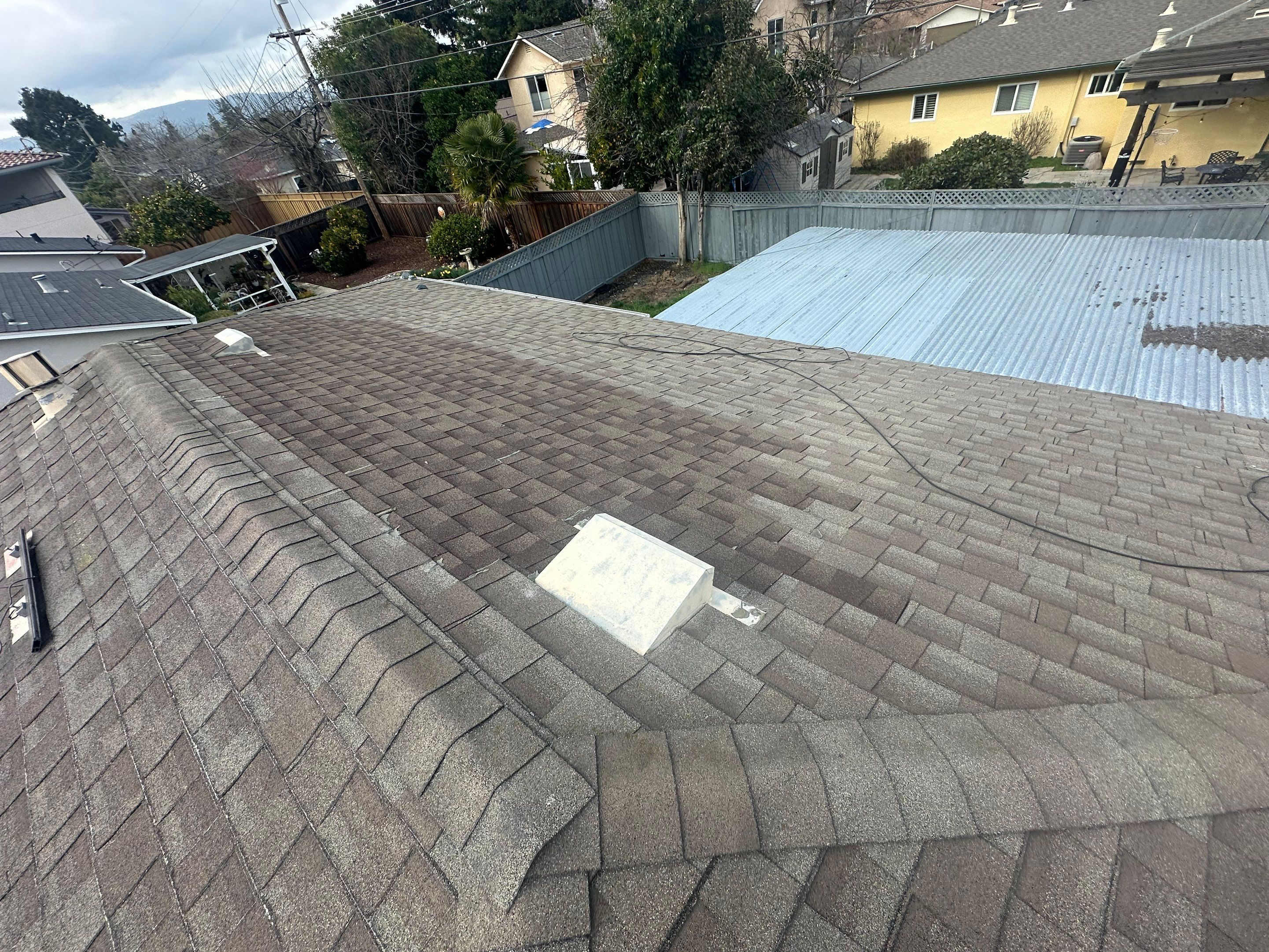 Roof Replacement - San Jose, CA 95130 by Epic Roof Replacement