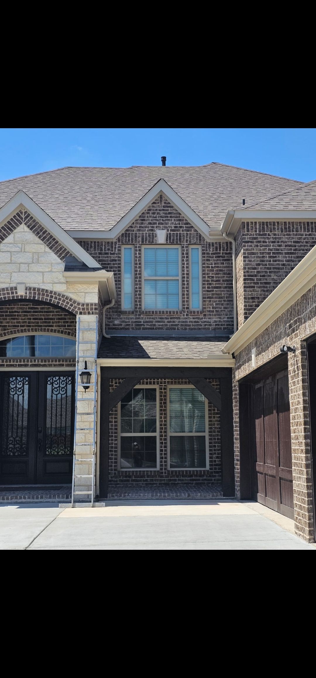 Specialized Flashing & Masonry Repair in Wylie, TX by road roofing llc