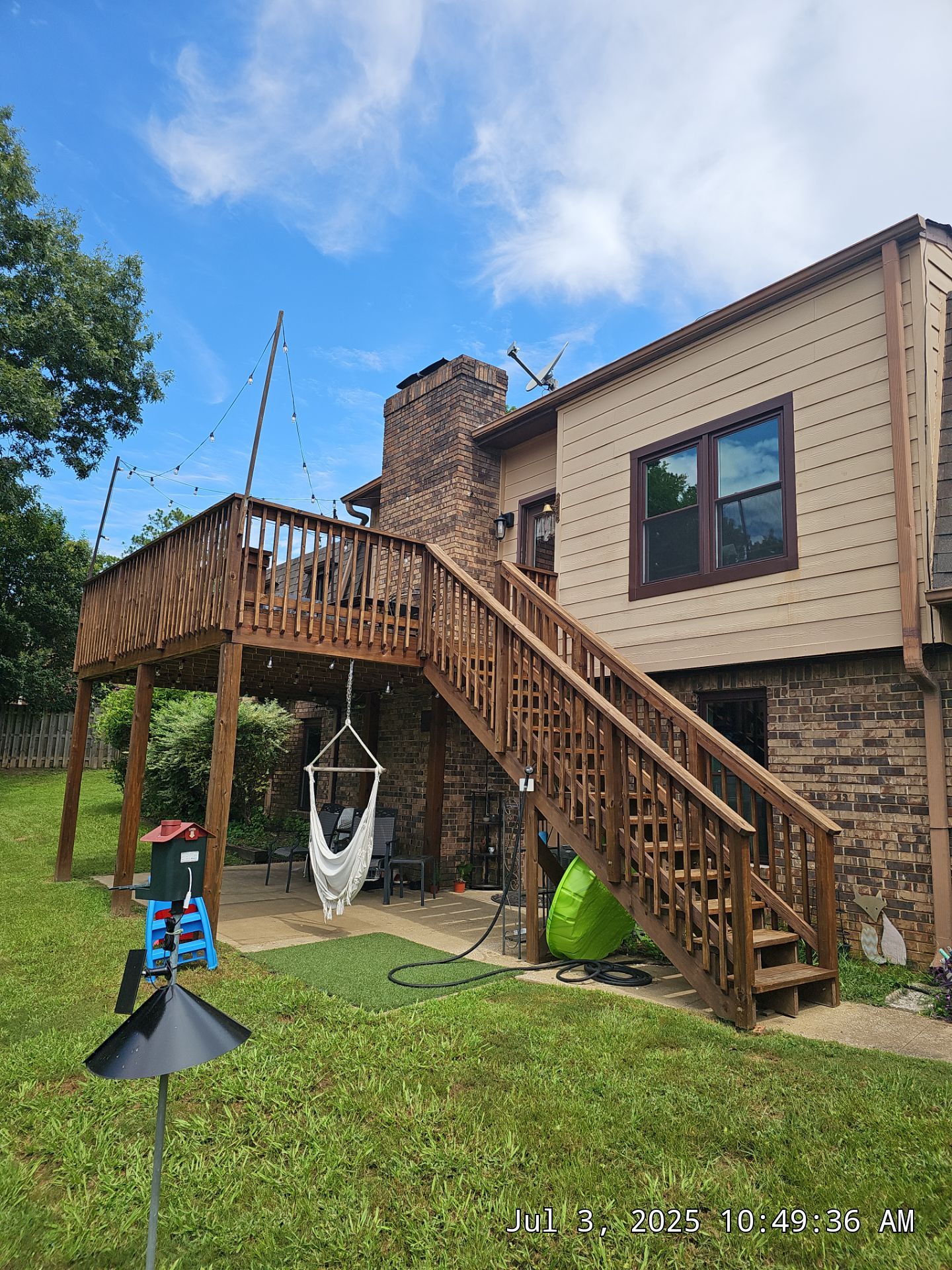 Benson Project in Hoover by The Window Source