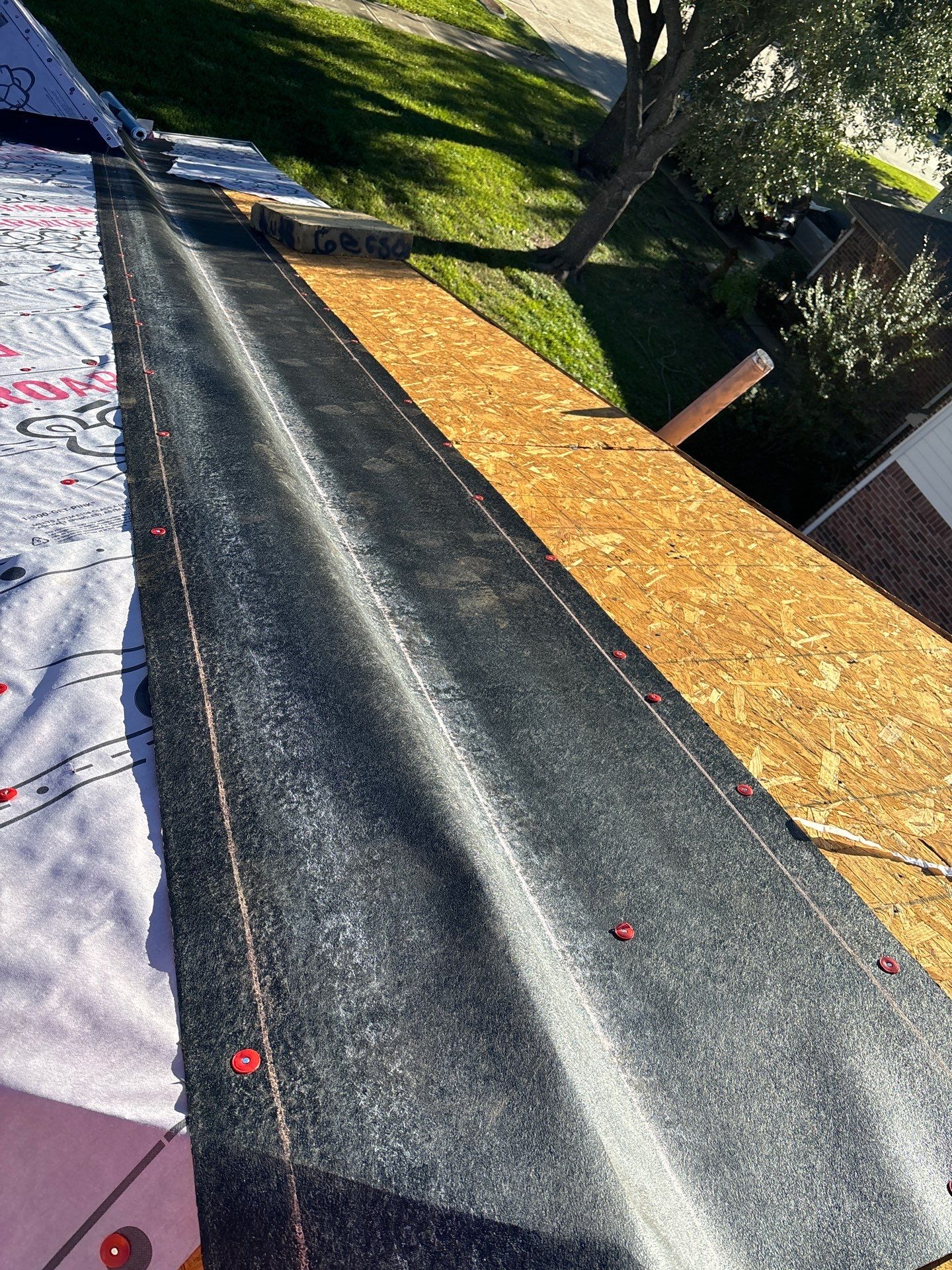 Roof Replacement Cypress by Roof Repair Services LLC