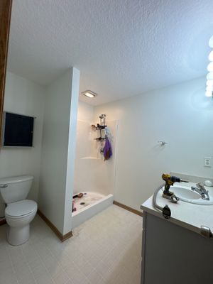 Residential Interior Repaint