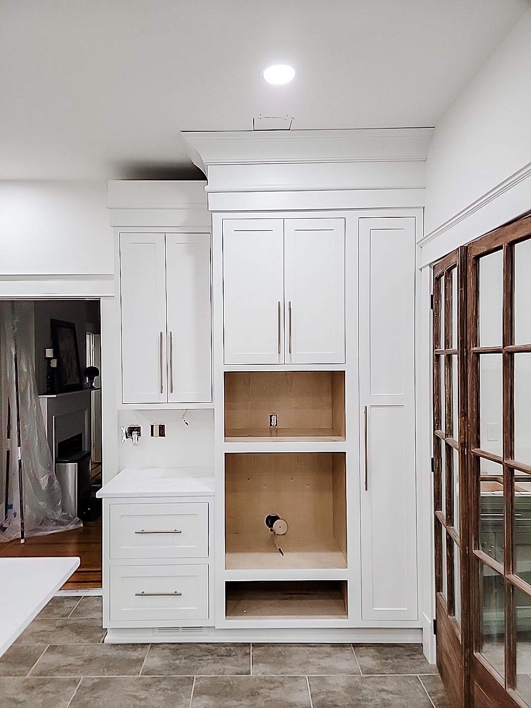 Kitchen Gallery by Authentic Carpentry