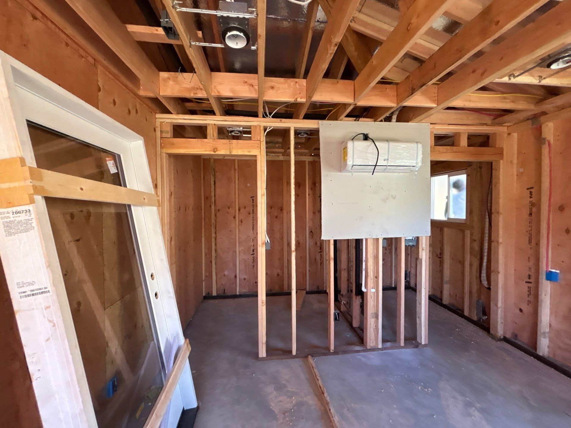 Project in Altadena by Insulation Labs