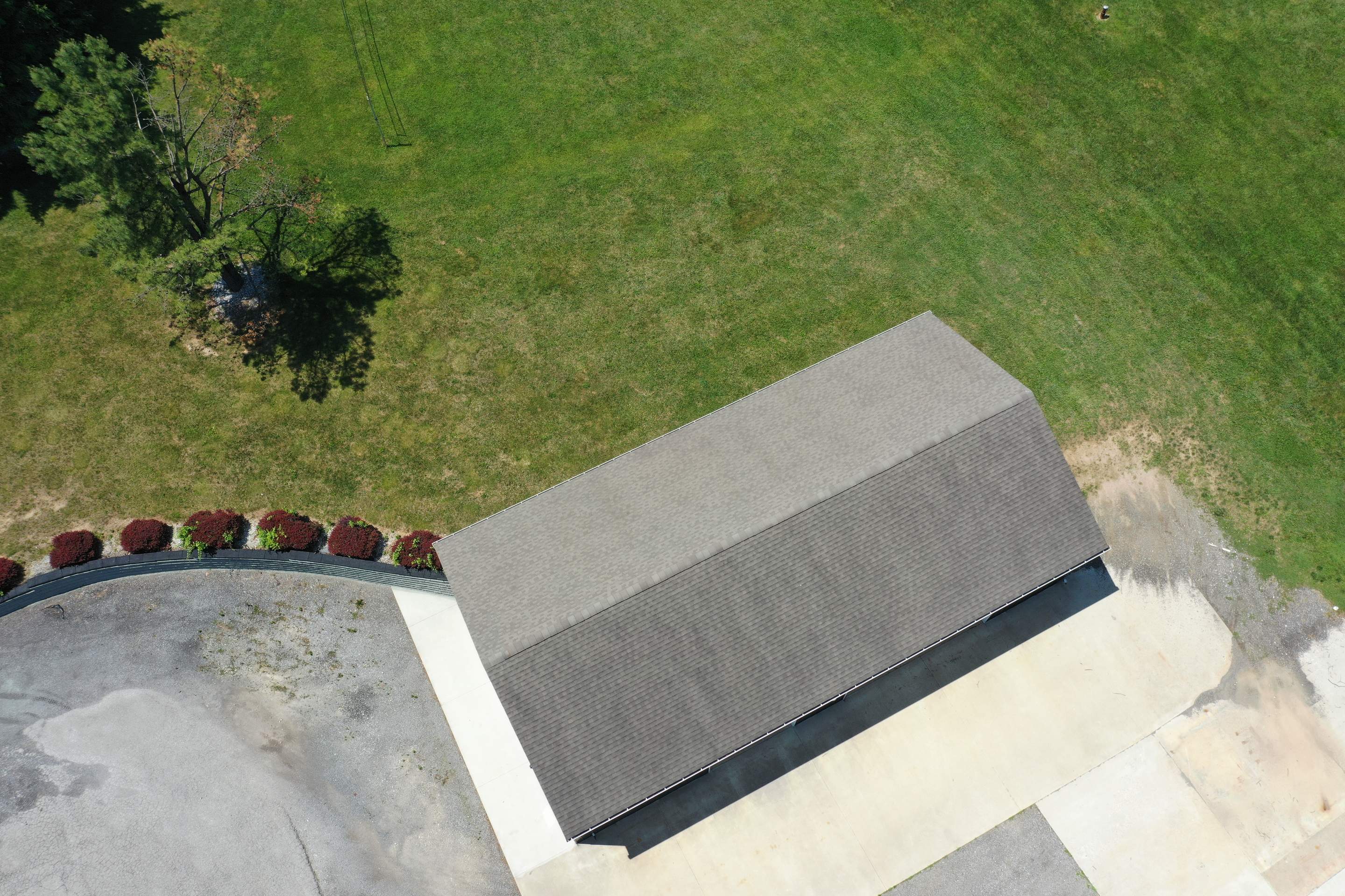 Roof Replacement by Roof Right Inc