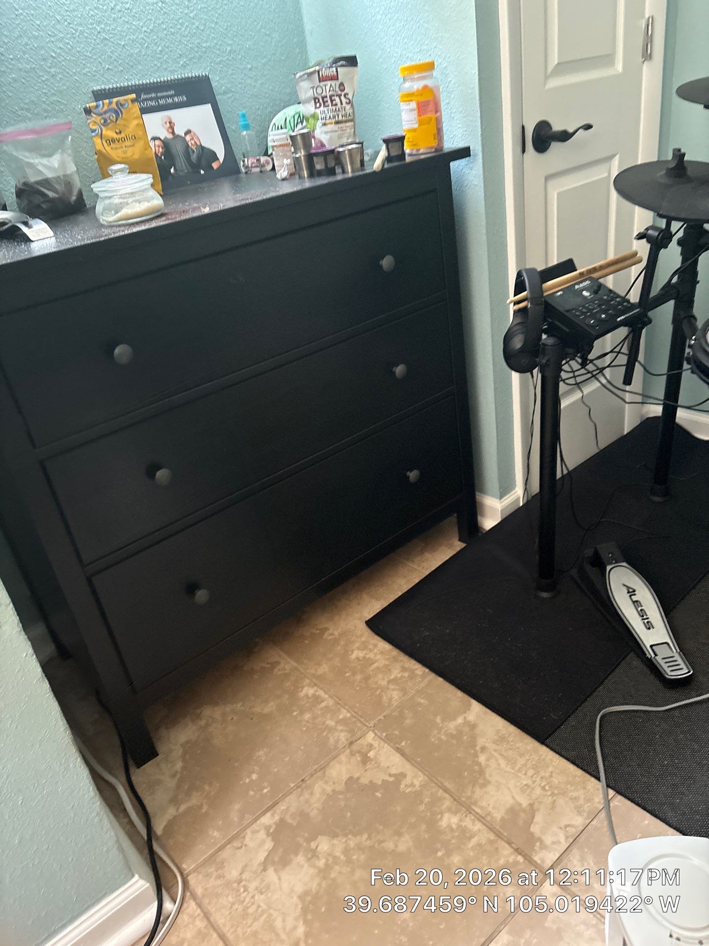 Jones Remodel by CompanyCam Sales Demo