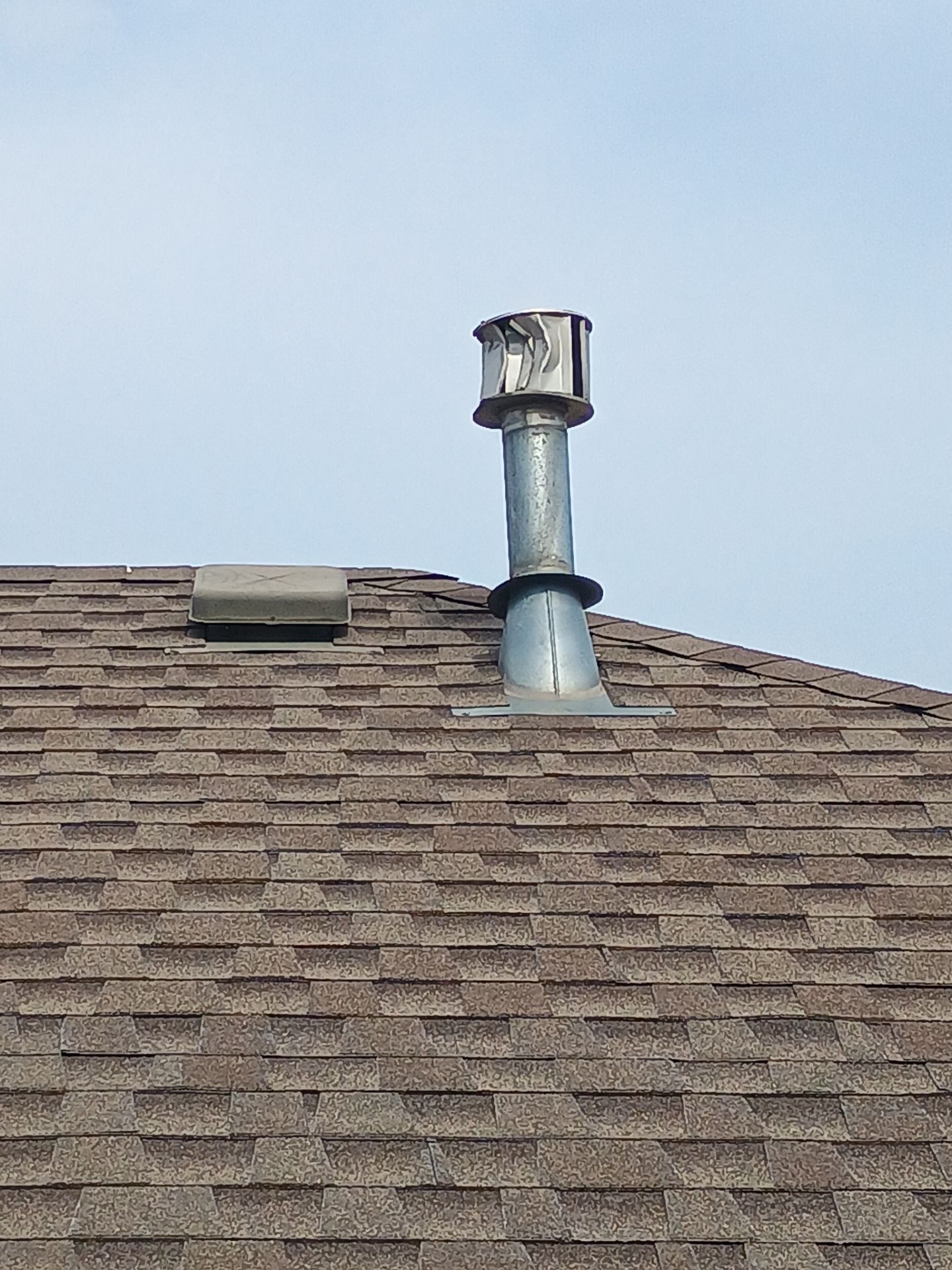 Oklahoma City Full Residential Roof Replacement with GAF Architectural Shingles by BANA Roofing and Solar Supply