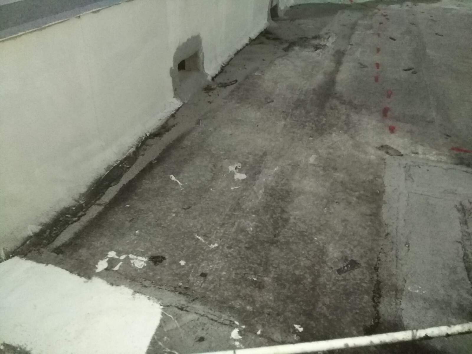 Roof Moisture Survey using Thermal Drone & Thermal Camera by FLORIDA ROOF CONSULTING & INSPECTION SERVICES