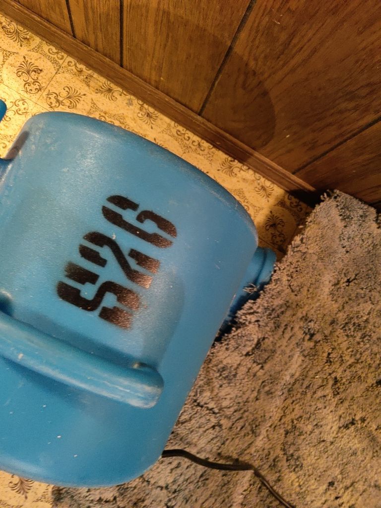 Water Damage  by Accountable Home Services