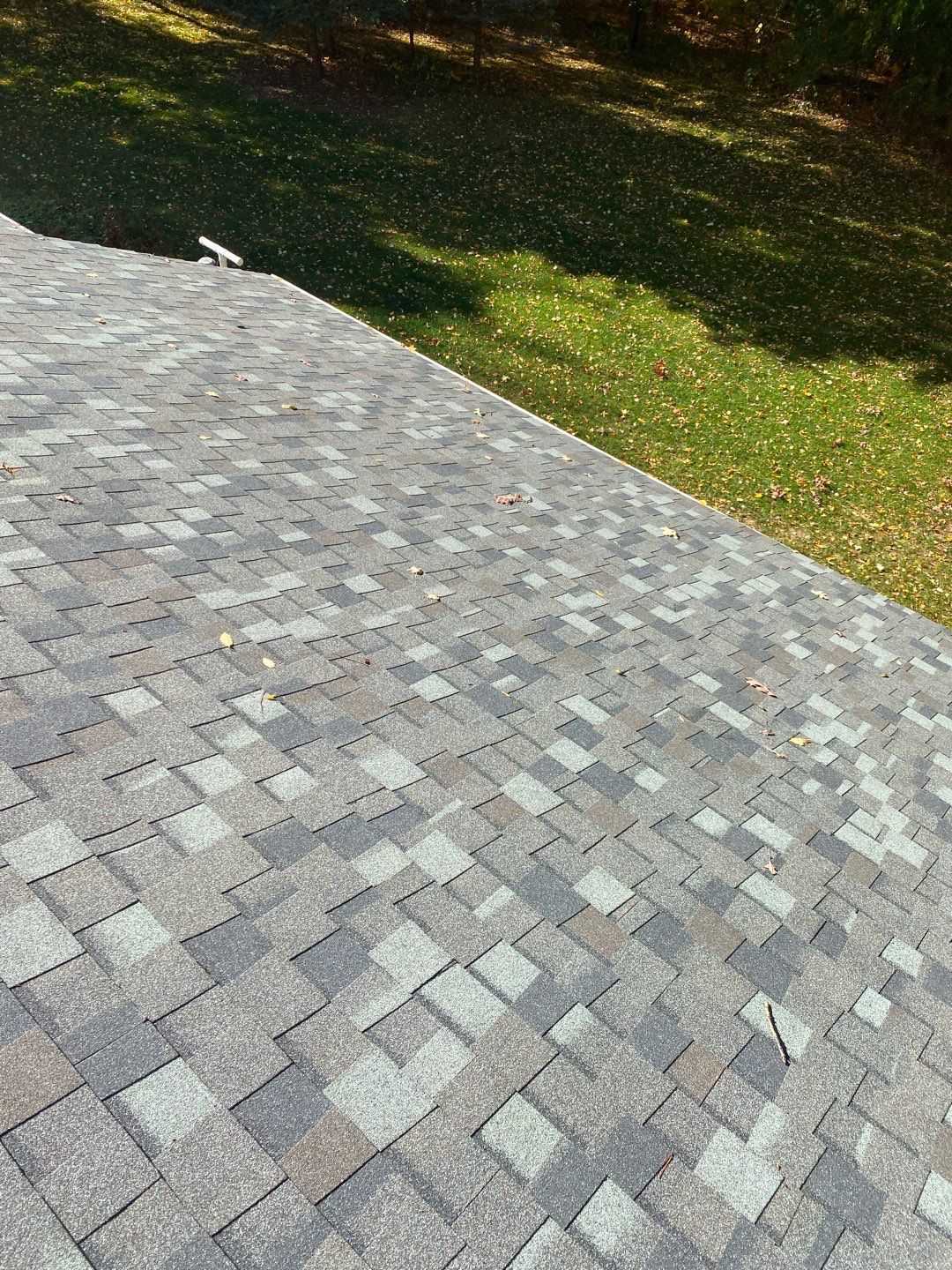 Roof Replacement using CertainTeed Landmark by 180 Contractors