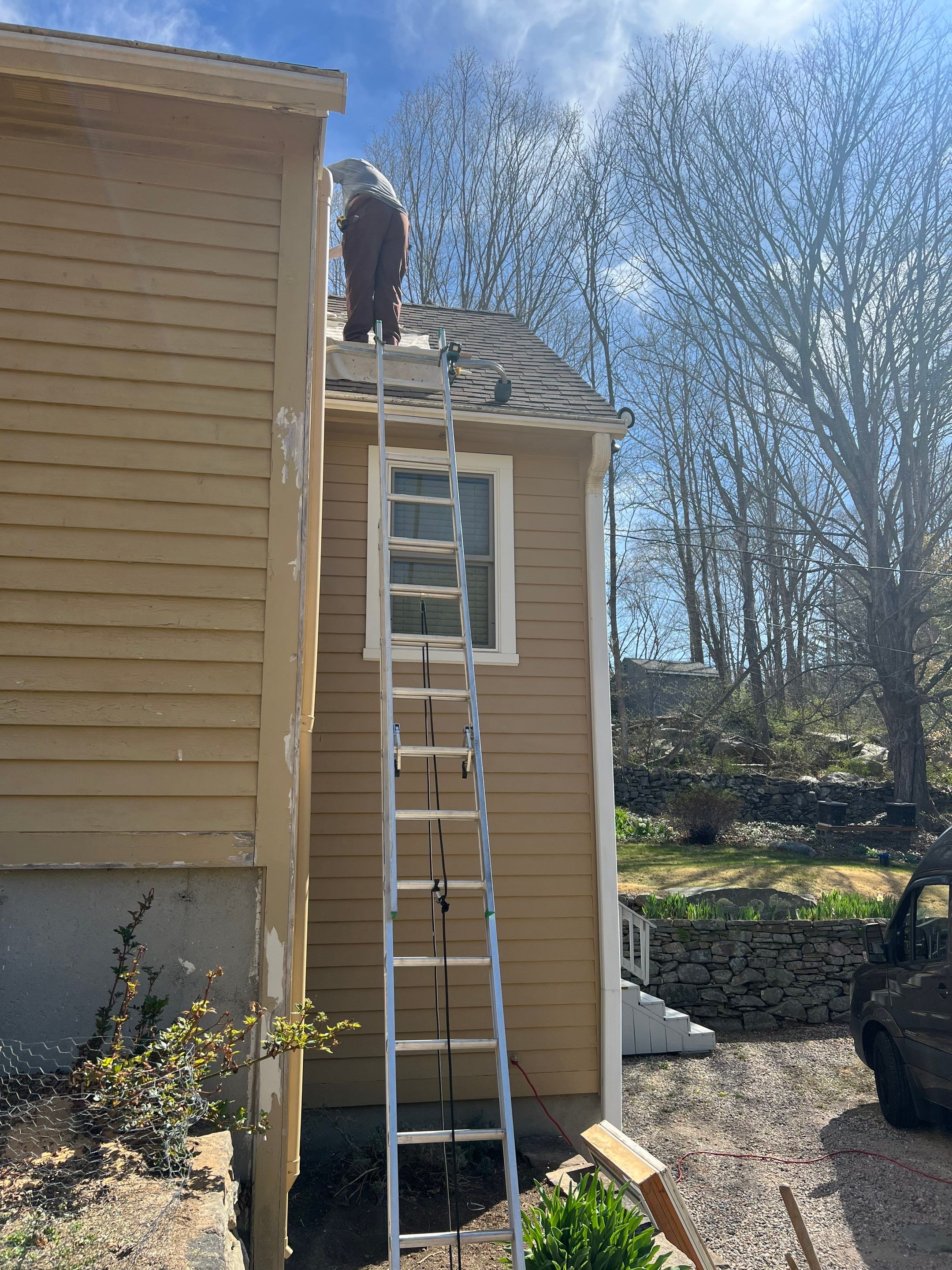 Window Replacement by DiGiorgi Roofing and Siding Inc