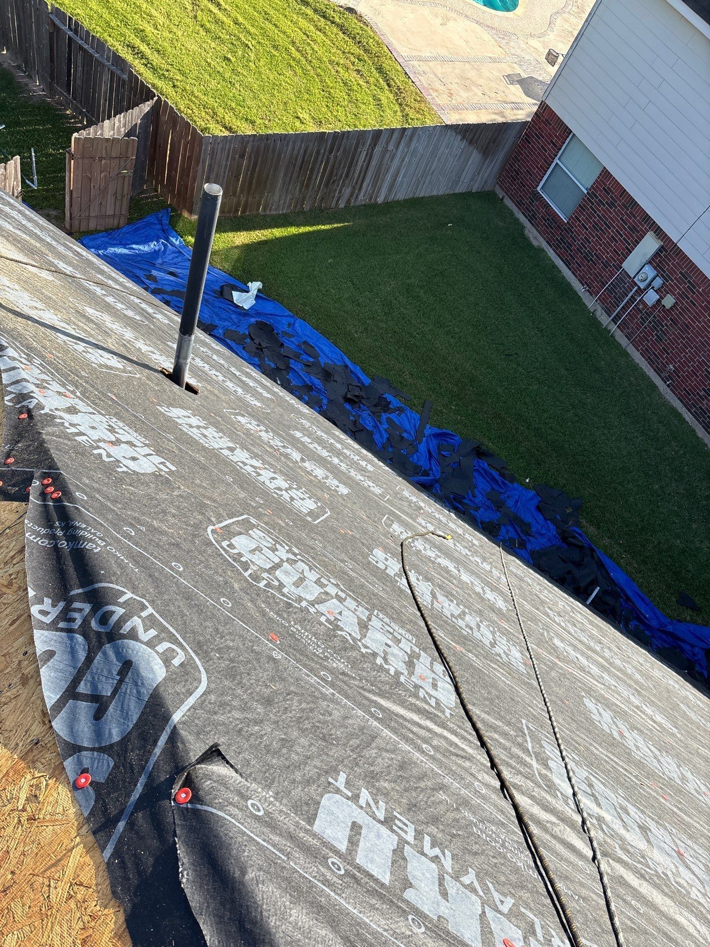 Roof Repair Katy by Roof Repair Company