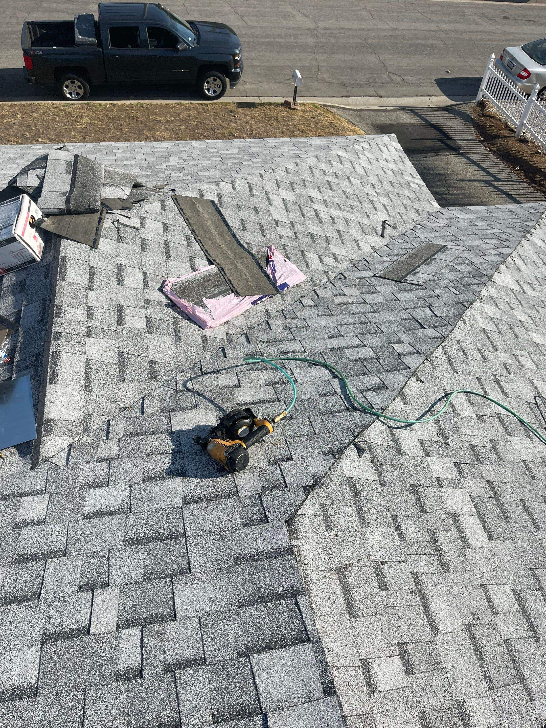 Roof Replacement - Covina, CA 91724 by Epic Roof Replacement