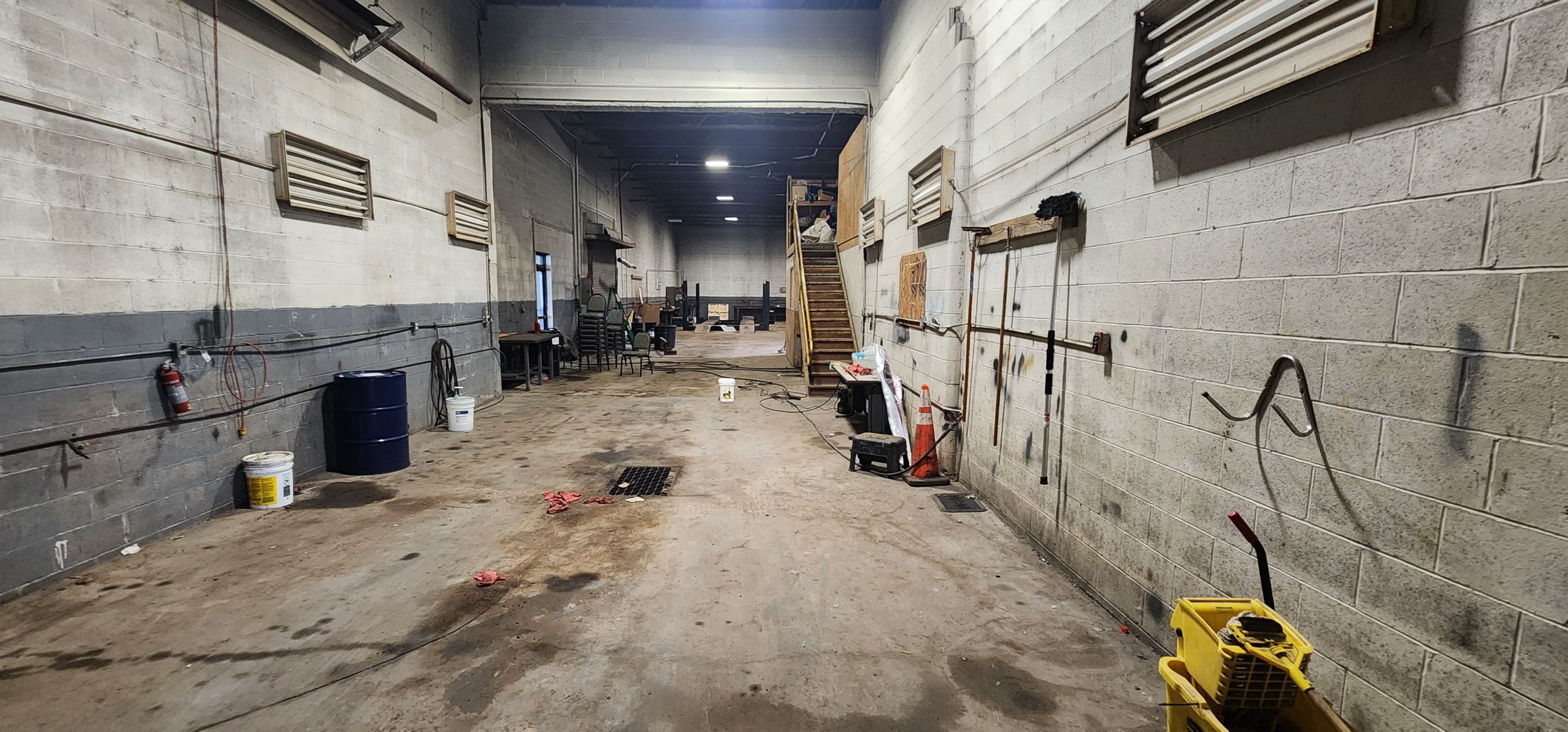 Rochester, NY by Ironhorn Enterprises