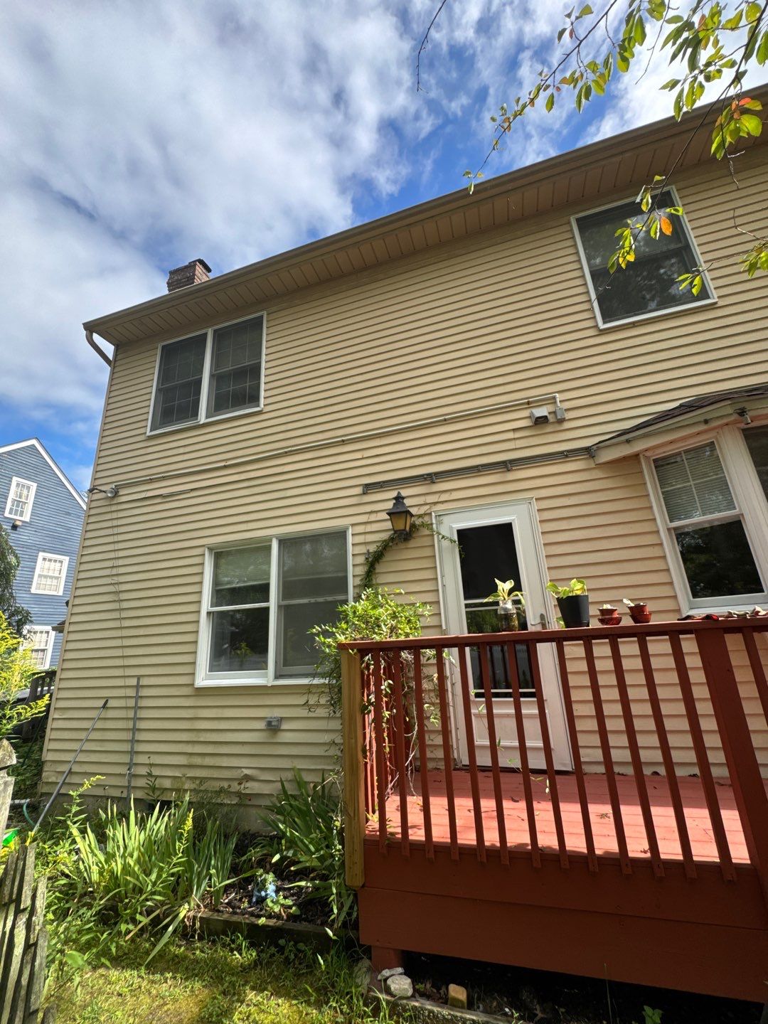 Multi Services by SJ Exterior
