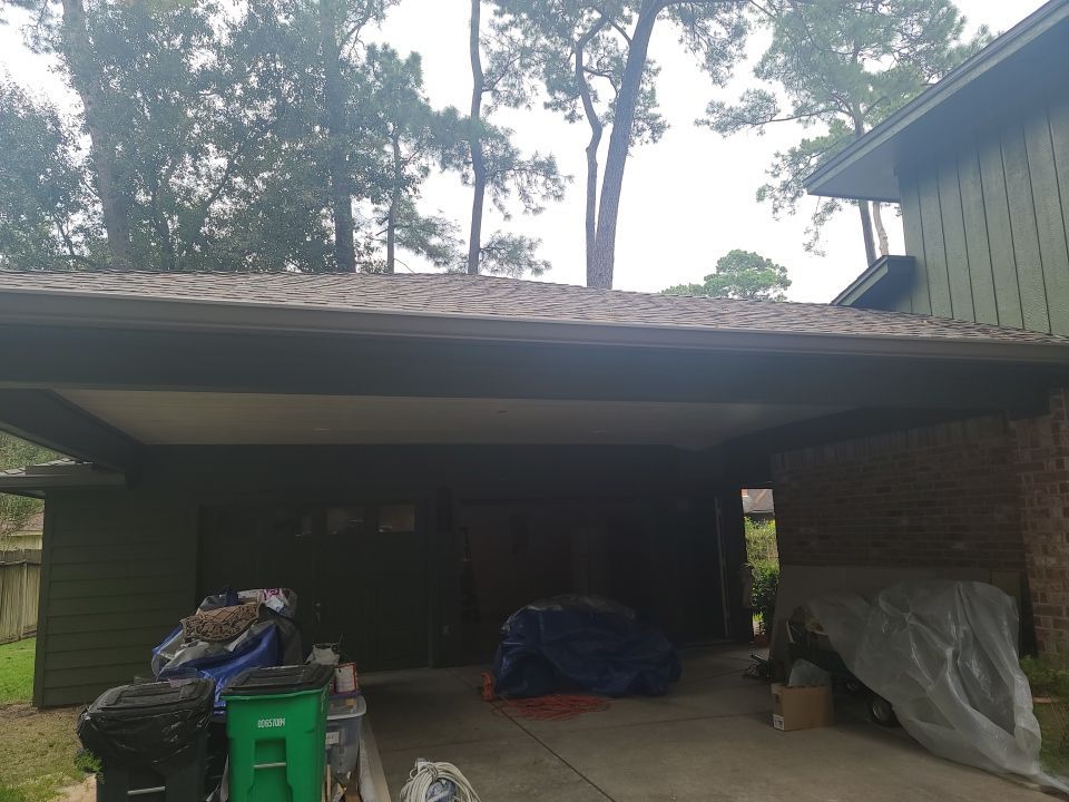 New Gutter Project! by Roof Concepts Construction
