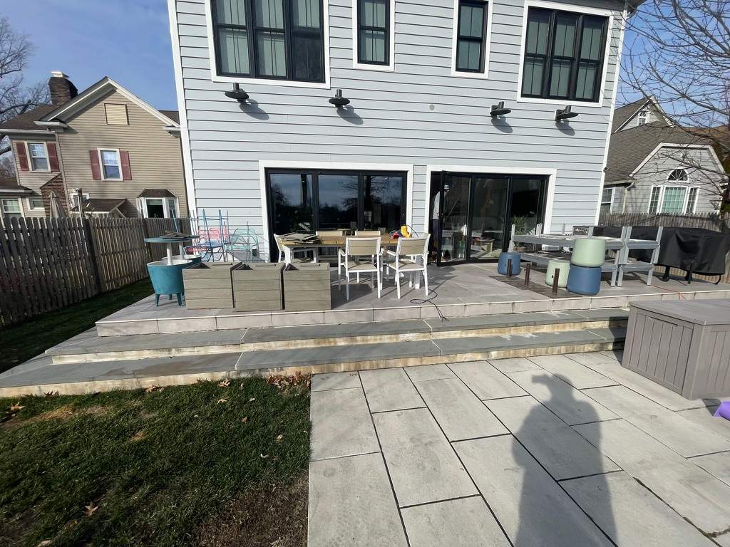 New Deck in Westfield, New Jersey by deck guardian