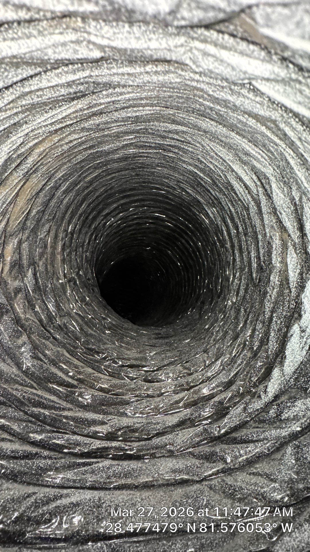 Air Duct Cleaning in Windermere by Hygienic Air, Inc