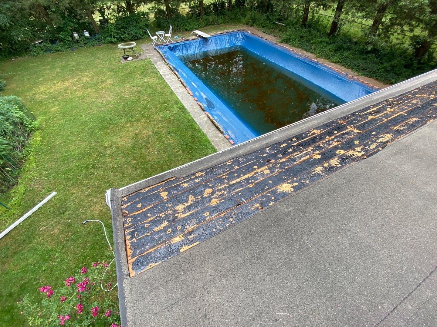 Roof Replacement using Owens Corning by 180 Contractors