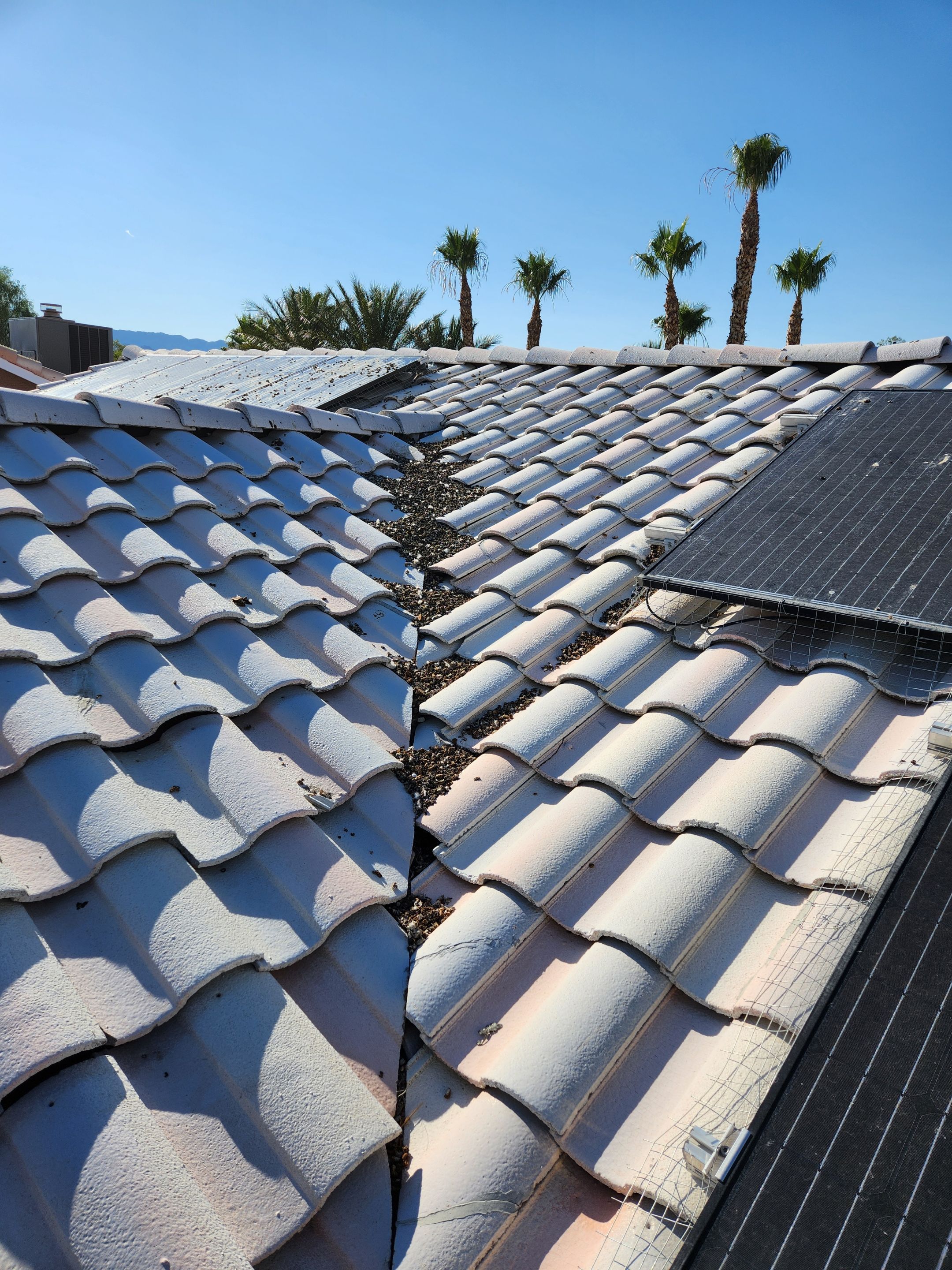 Free Quote- Our Process by Solar Honest Cleaning 